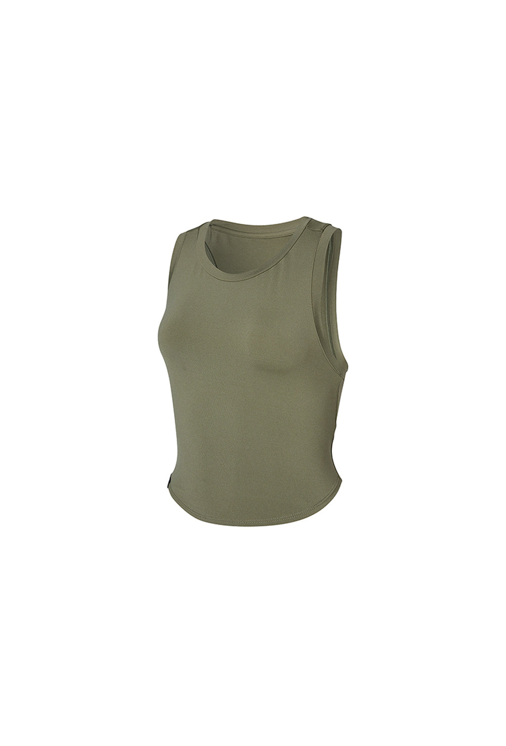 XELLA Light Round Sleeveless - Sage