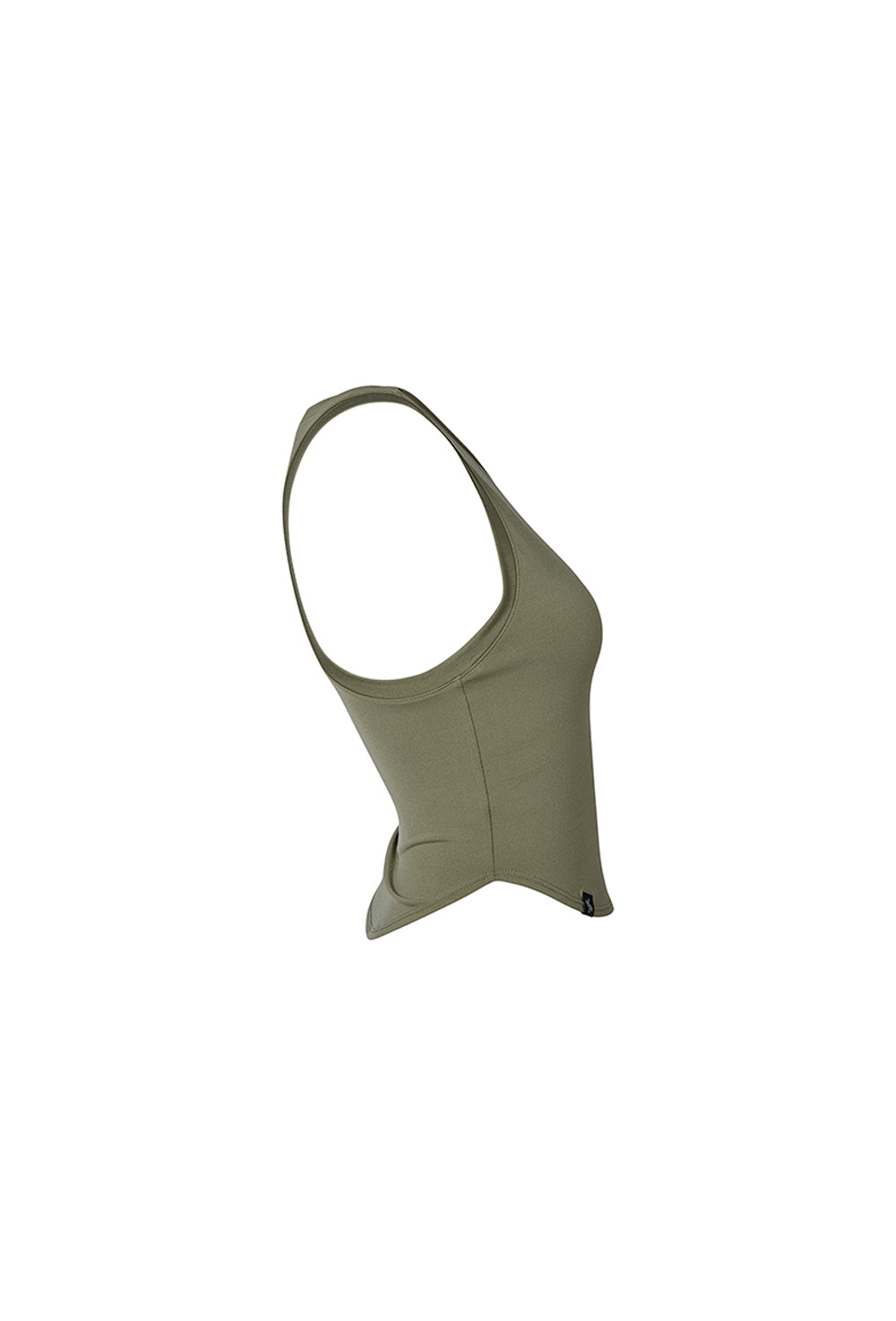 XELLA Light Round Sleeveless - Sage