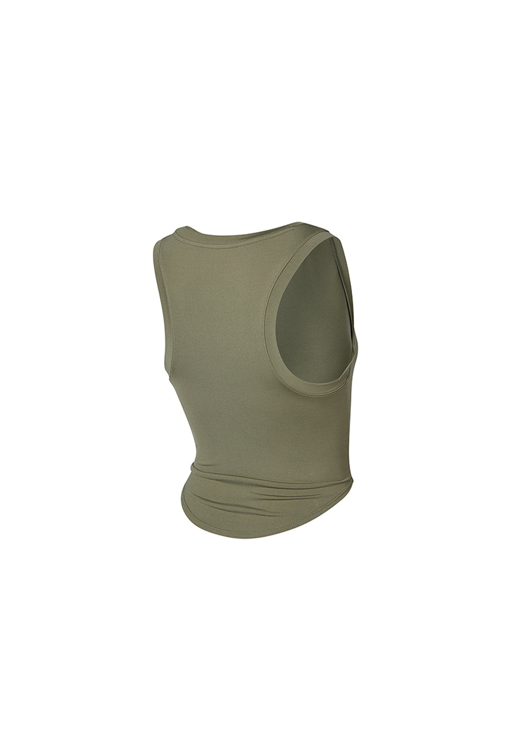 XELLA Light Round Sleeveless - Sage