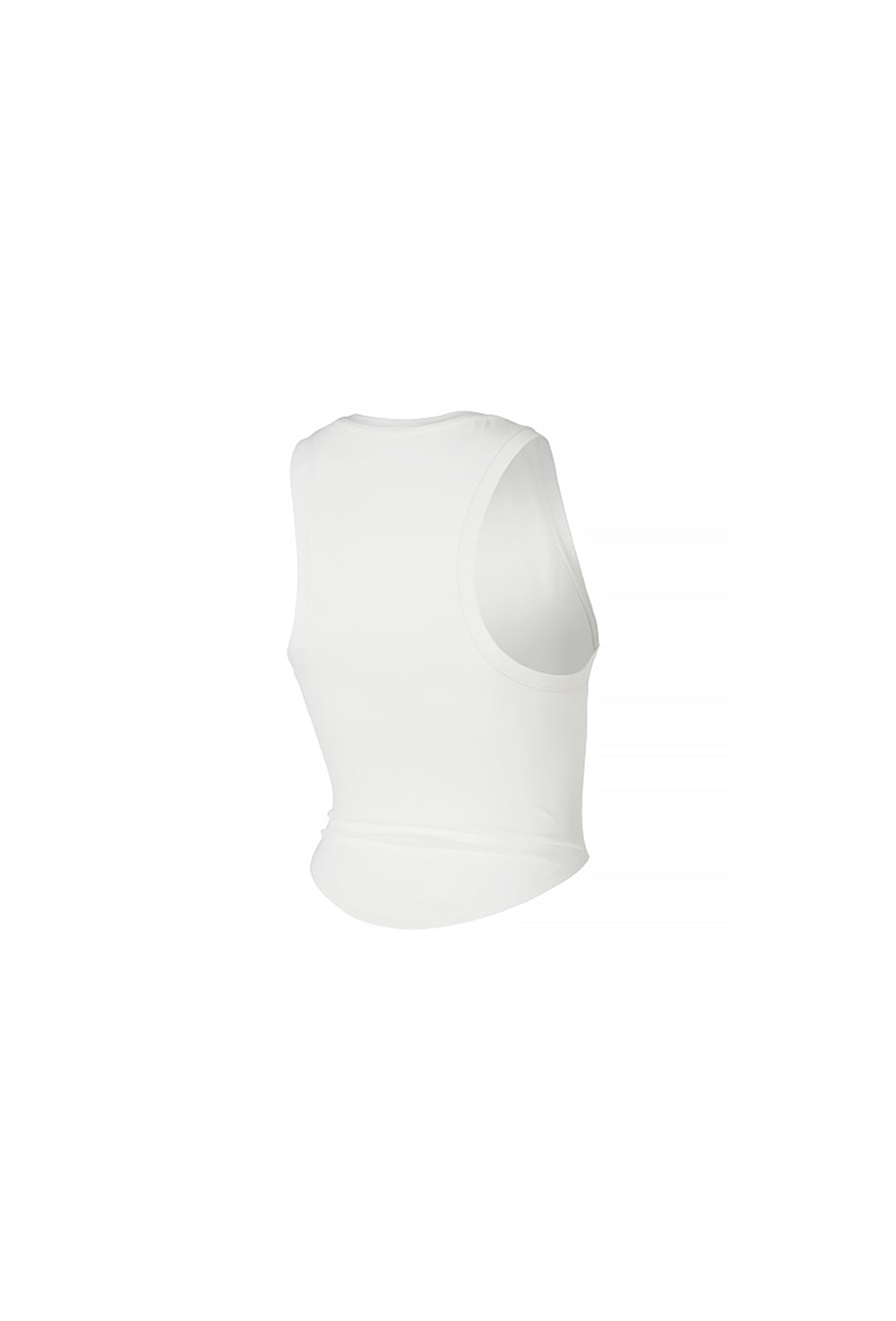 XELLA Light Round Sleeveless - Ivory