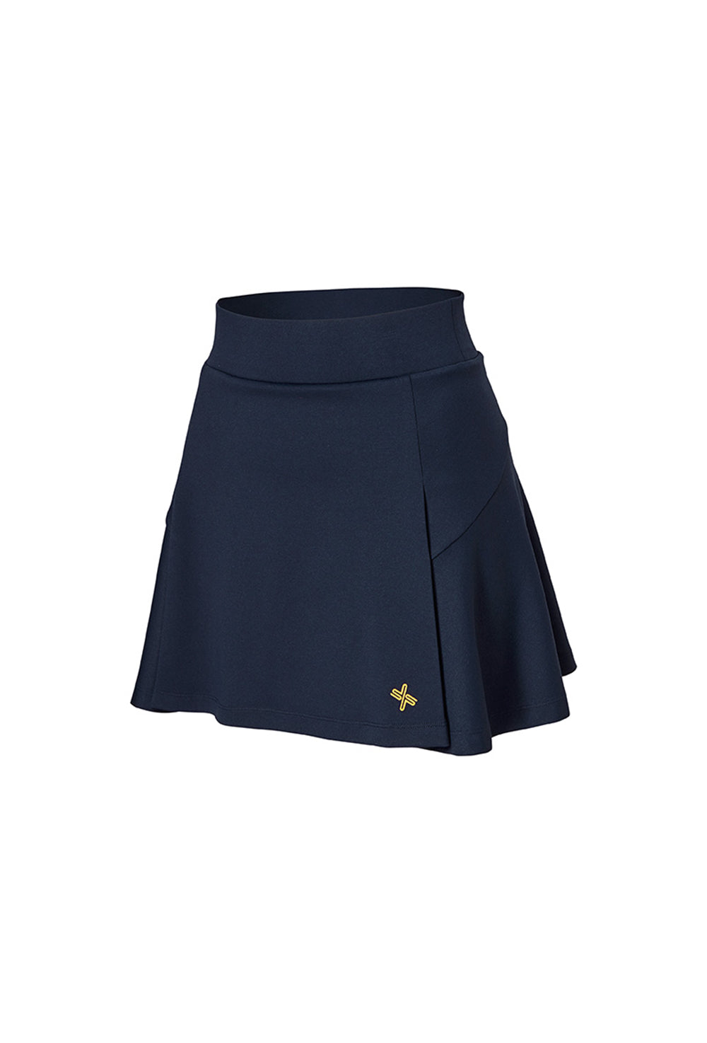 Rally Two-in-One Skirt - Stay Navy