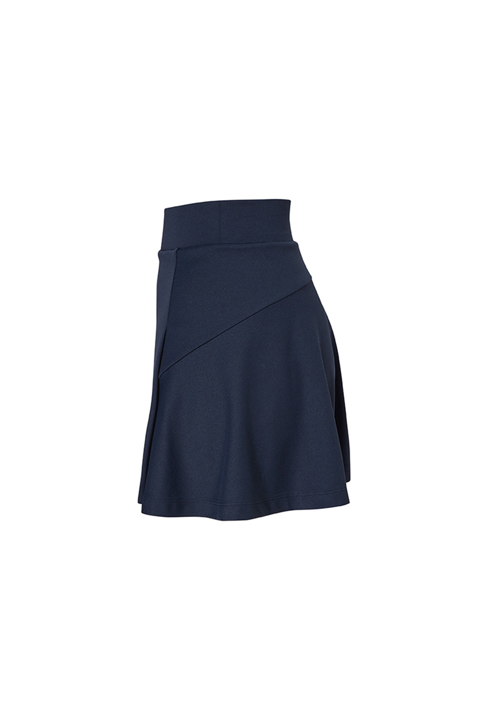 Rally Two-in-One Skirt - Stay Navy
