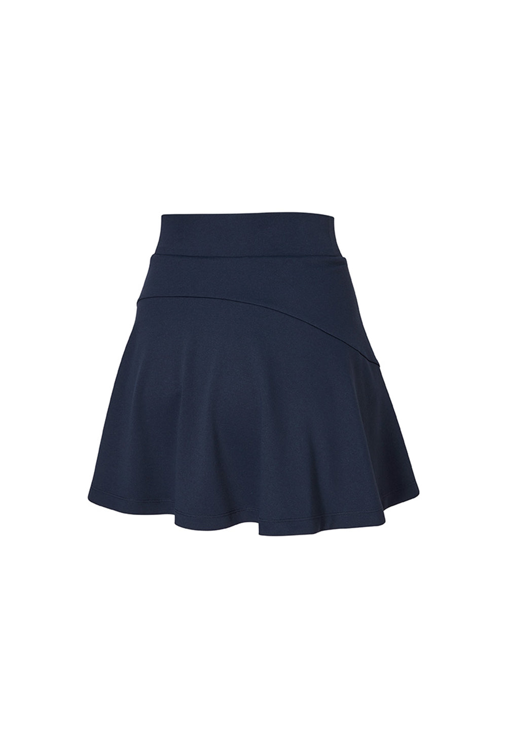 Rally Two-in-One Skirt - Stay Navy