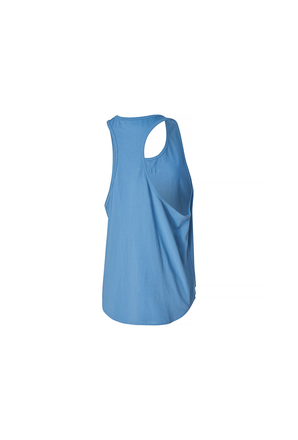 XXMX Cotton Sleeveless - Silver Blue