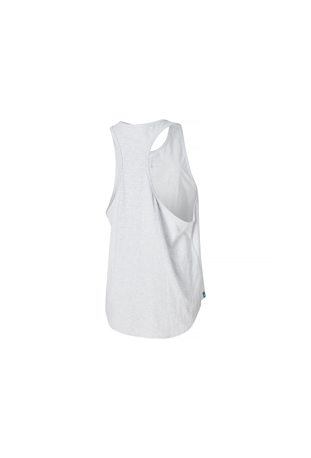 XXMX Cotton Sleeveless - Light Melange