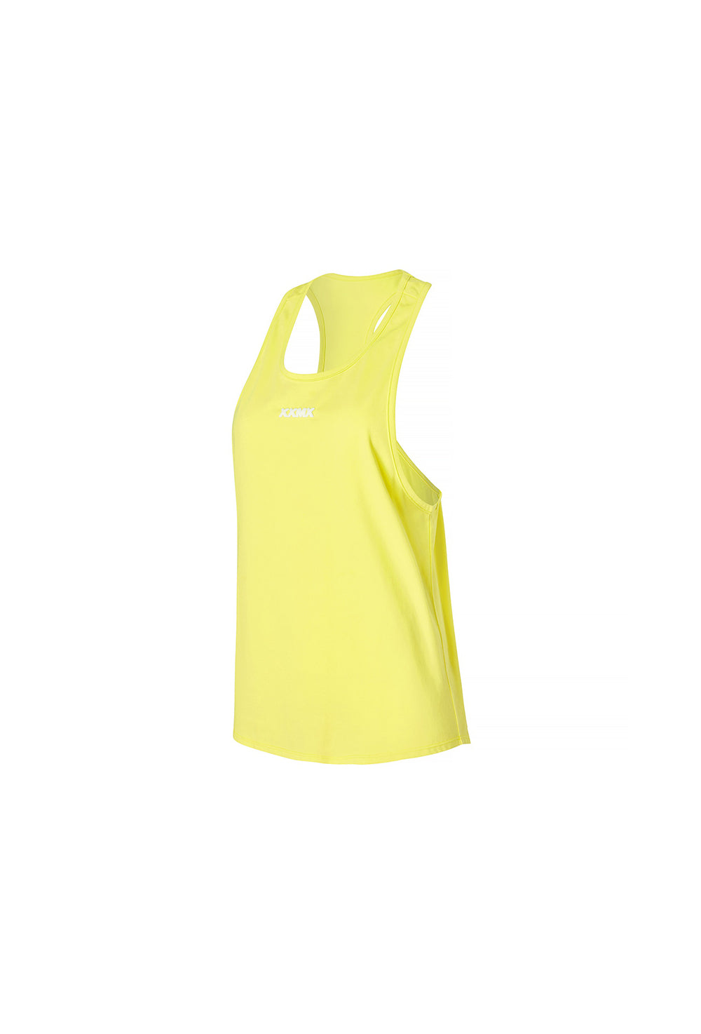 XXMX Cotton Sleeveless - Pale Lemon
