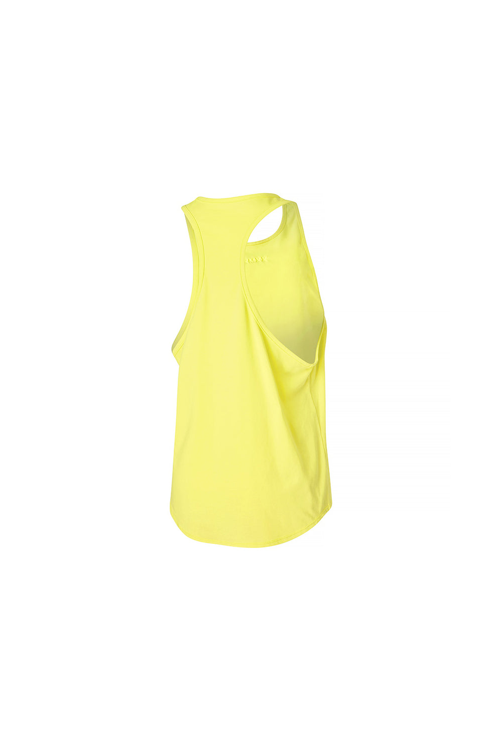 XXMX Cotton Sleeveless - Pale Lemon
