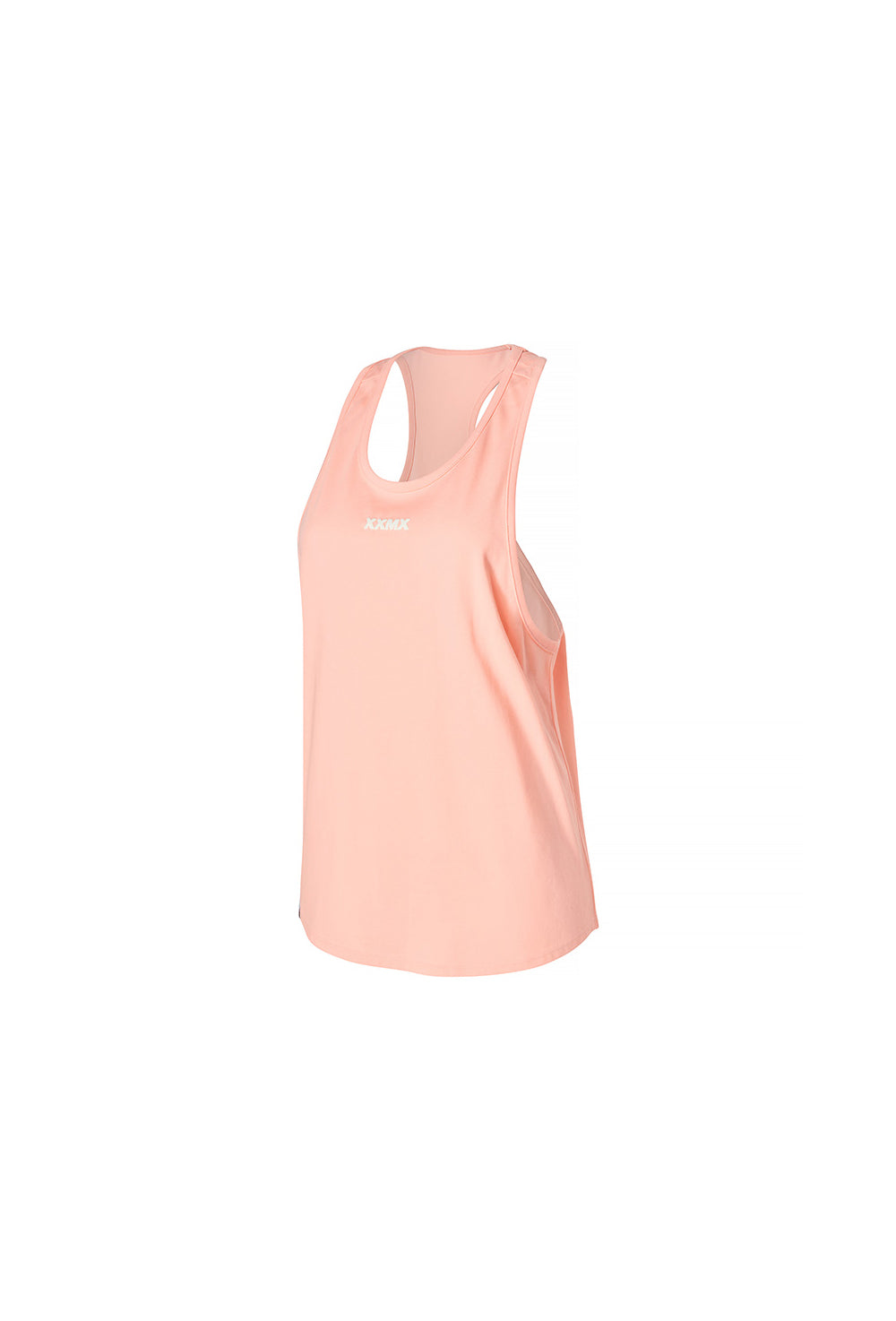 XXMX Cotton Sleeveless - Peach Pearl