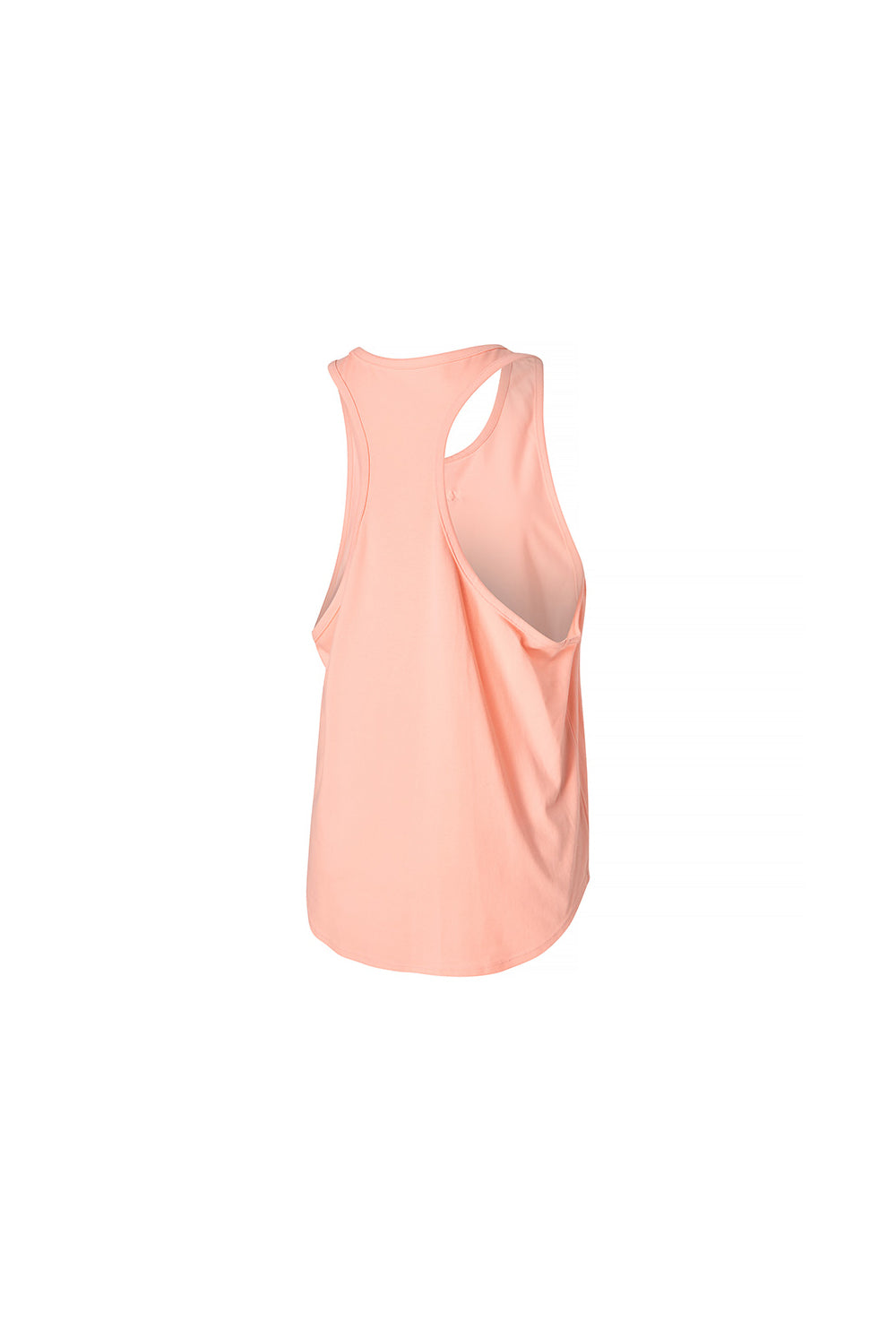 XXMX Cotton Sleeveless - Peach Pearl