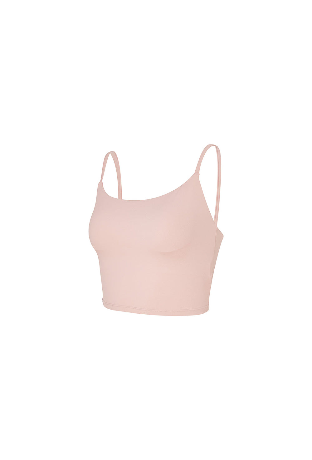 Black Label Signature 300N Basic Bra Top - Milk Pink