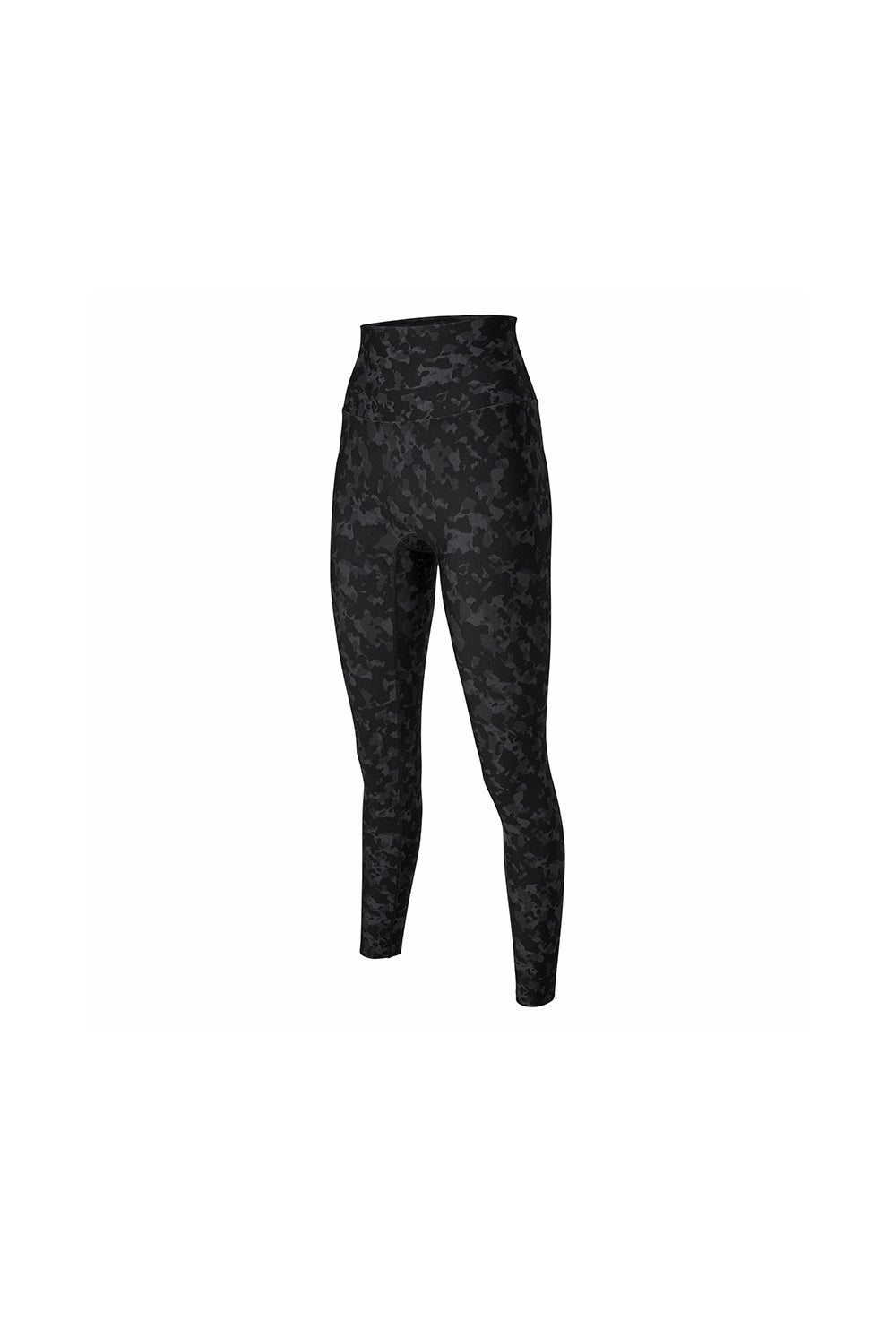 XELLA Intension Camouflage Leggings - Camo Magnet Gray