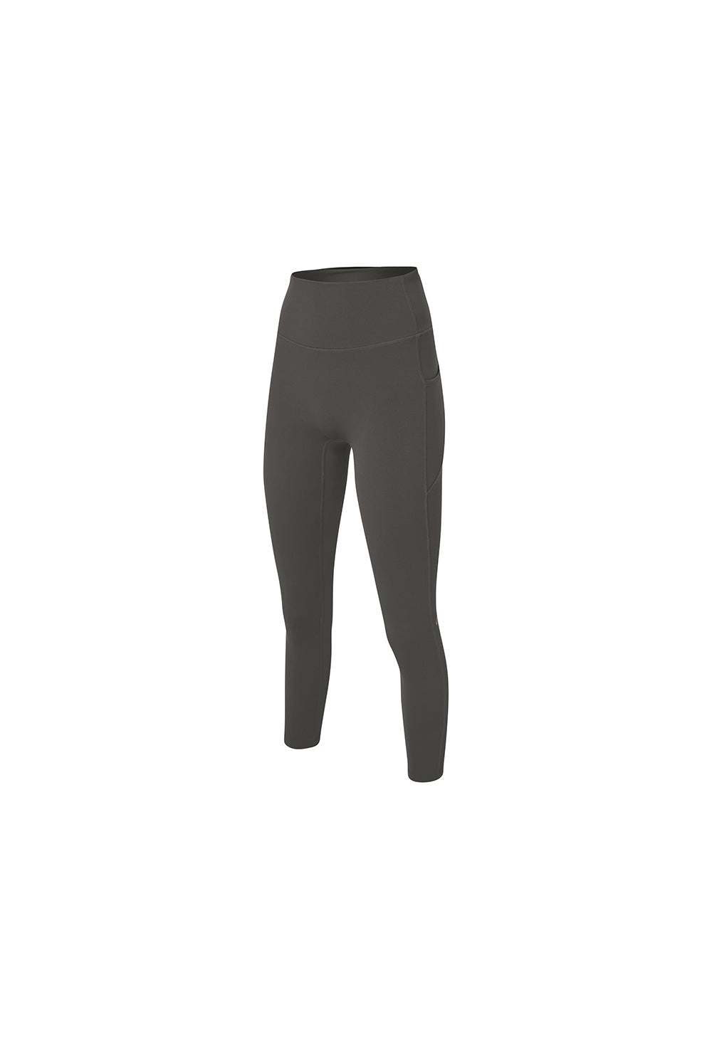 RX Black Label Signature 360N Multi Pocket Leggings - Dark Gray