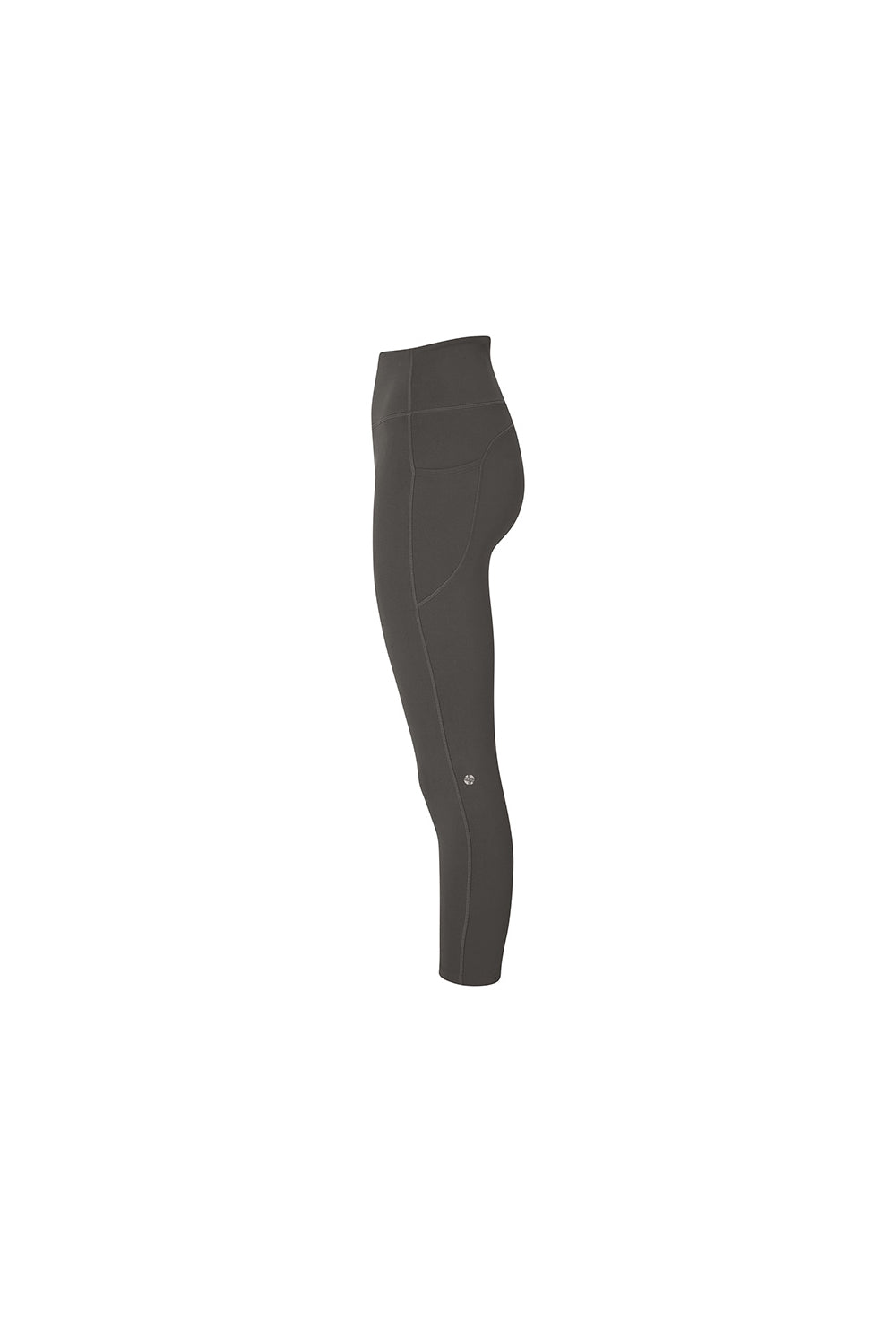 RX Black Label Signature 360N Multi Pocket Leggings - Dark Gray