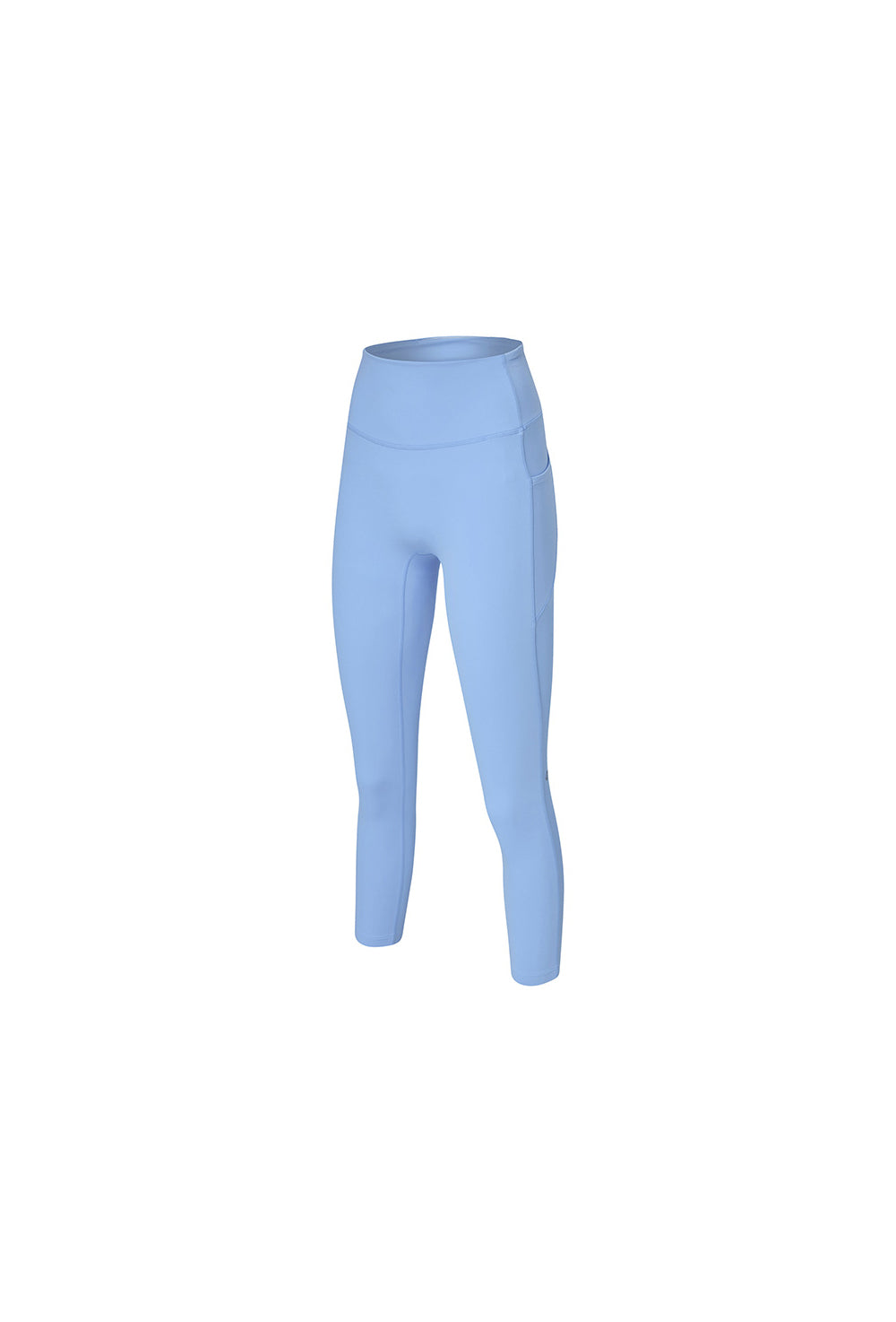 RX Black Label Signature 360N Multi Pocket Leggings - Carolina Blue