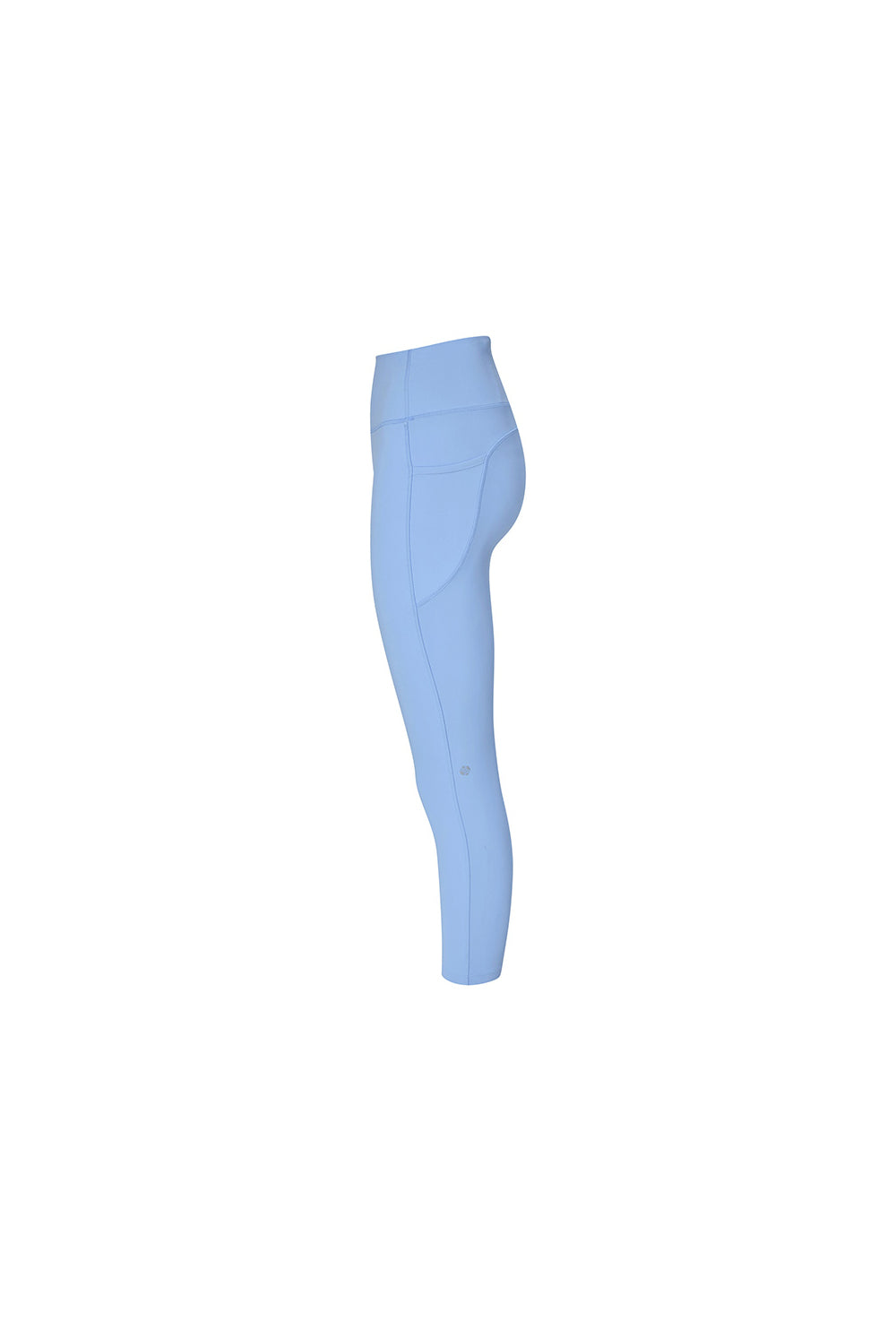 RX Black Label Signature 360N Multi Pocket Leggings - Carolina Blue