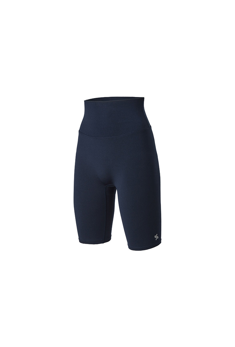 XELLA Intention 5 Biker Shorts - Ocean Navy