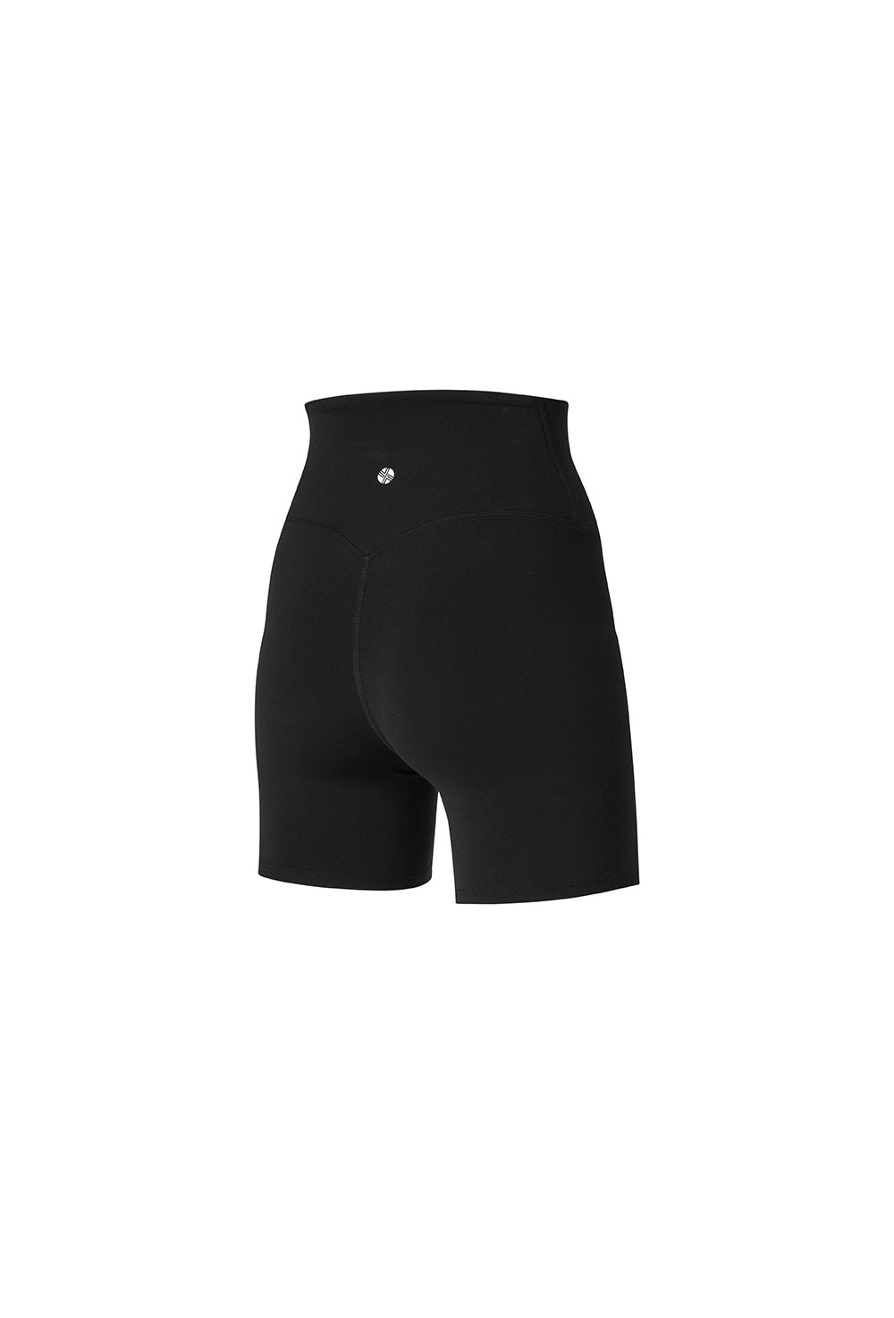 Black Label 360N Leggings 3.5 Shorts - Black