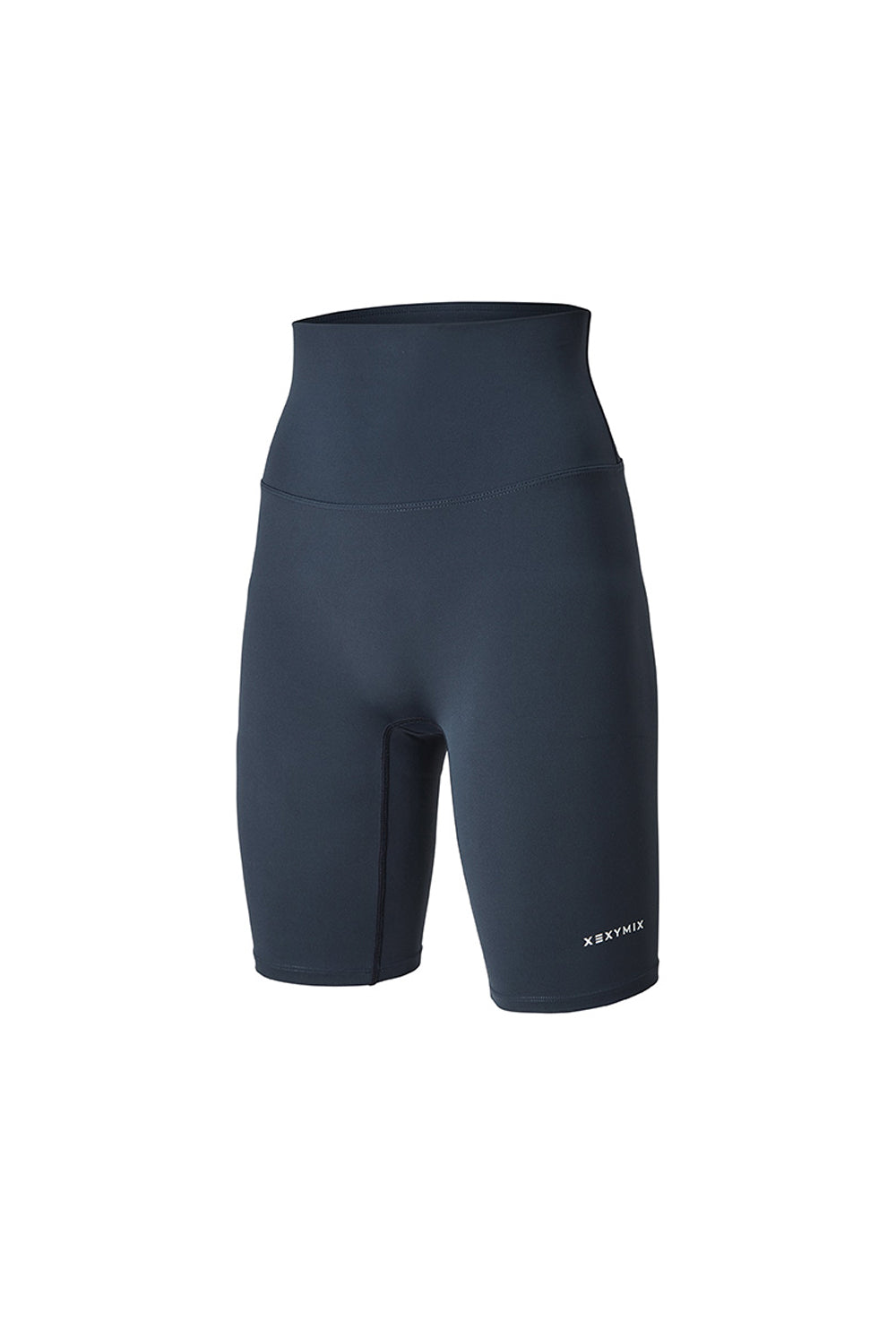 Black Label 360N Leggings 4.5 Shorts - Moon Navy