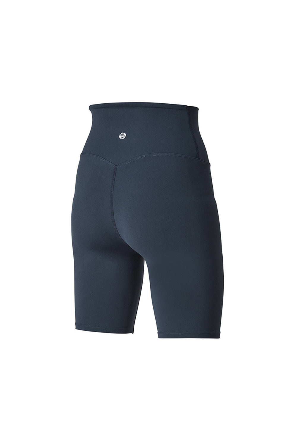 Black Label 360N Leggings 4.5 Shorts - Moon Navy