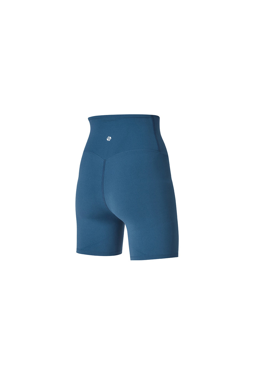 Black Label 360N Leggings 3.5 Shorts - Twilight Blue