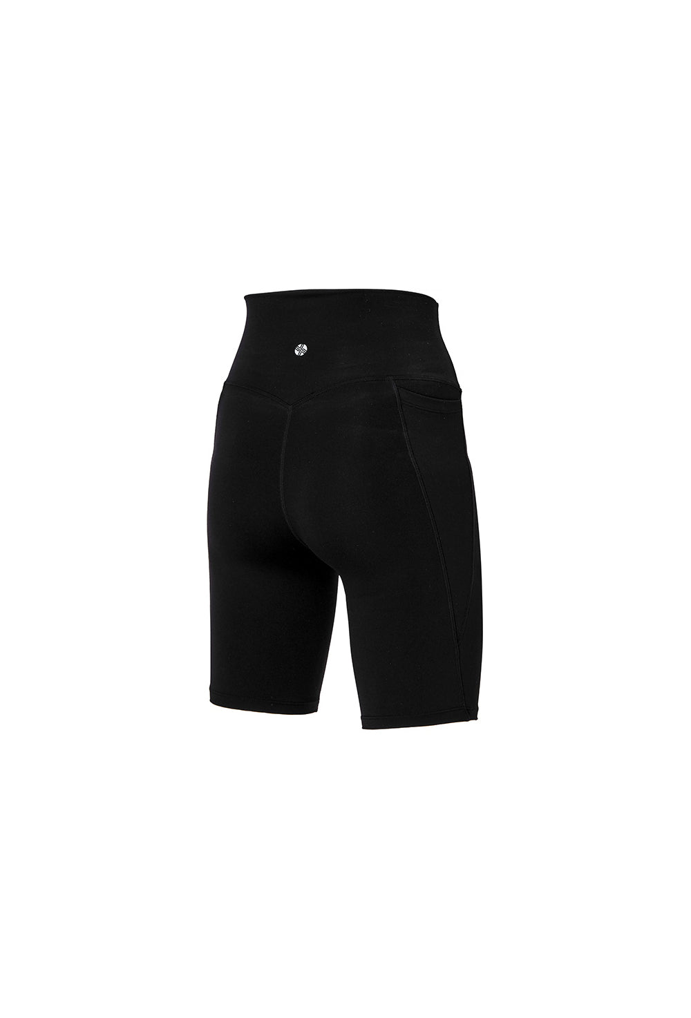 RX Black Label Signature 360N Pocket Leggings - Black