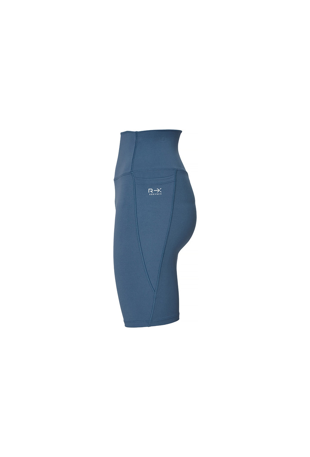RX Black Label Signature 360N Pocket Leggings - Granada Sky