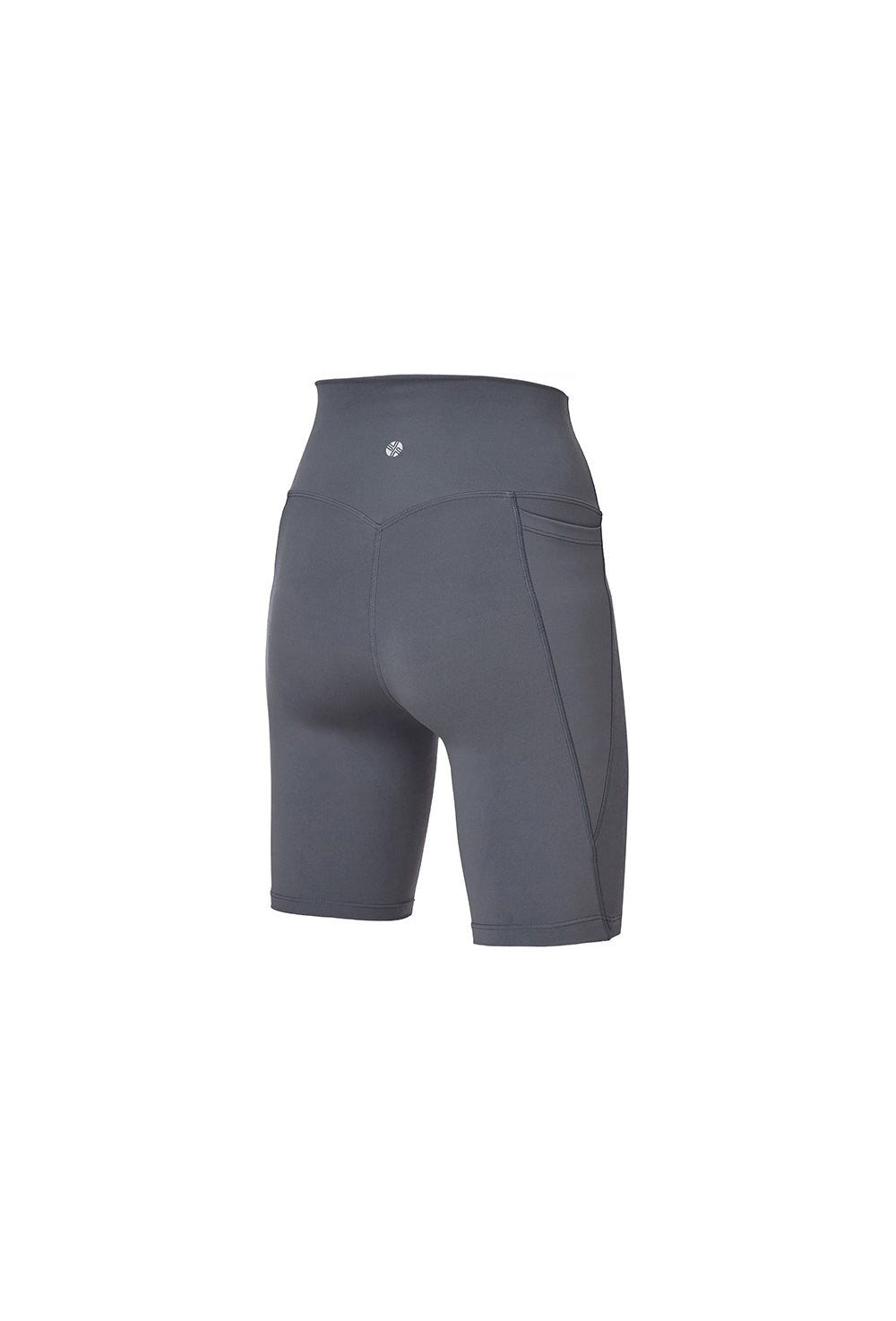 RX Black Label Signature 360N Pocket Leggings - Rock Stone