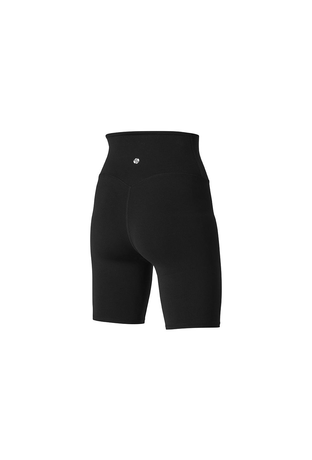 Black Label 360N Leggings 4.5 Shorts - Black