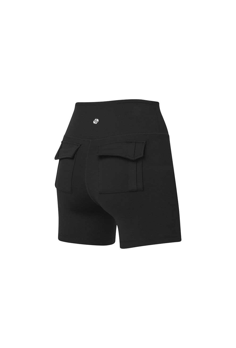 Black Label 360N Hip Pocket Leggings 3 - Black