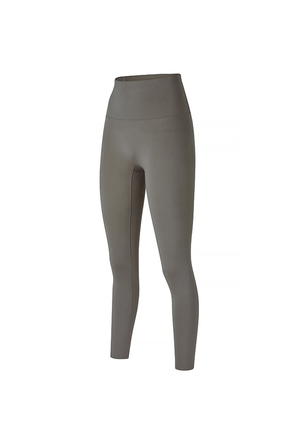 Cella Uptension Leggings - Khaki Gray