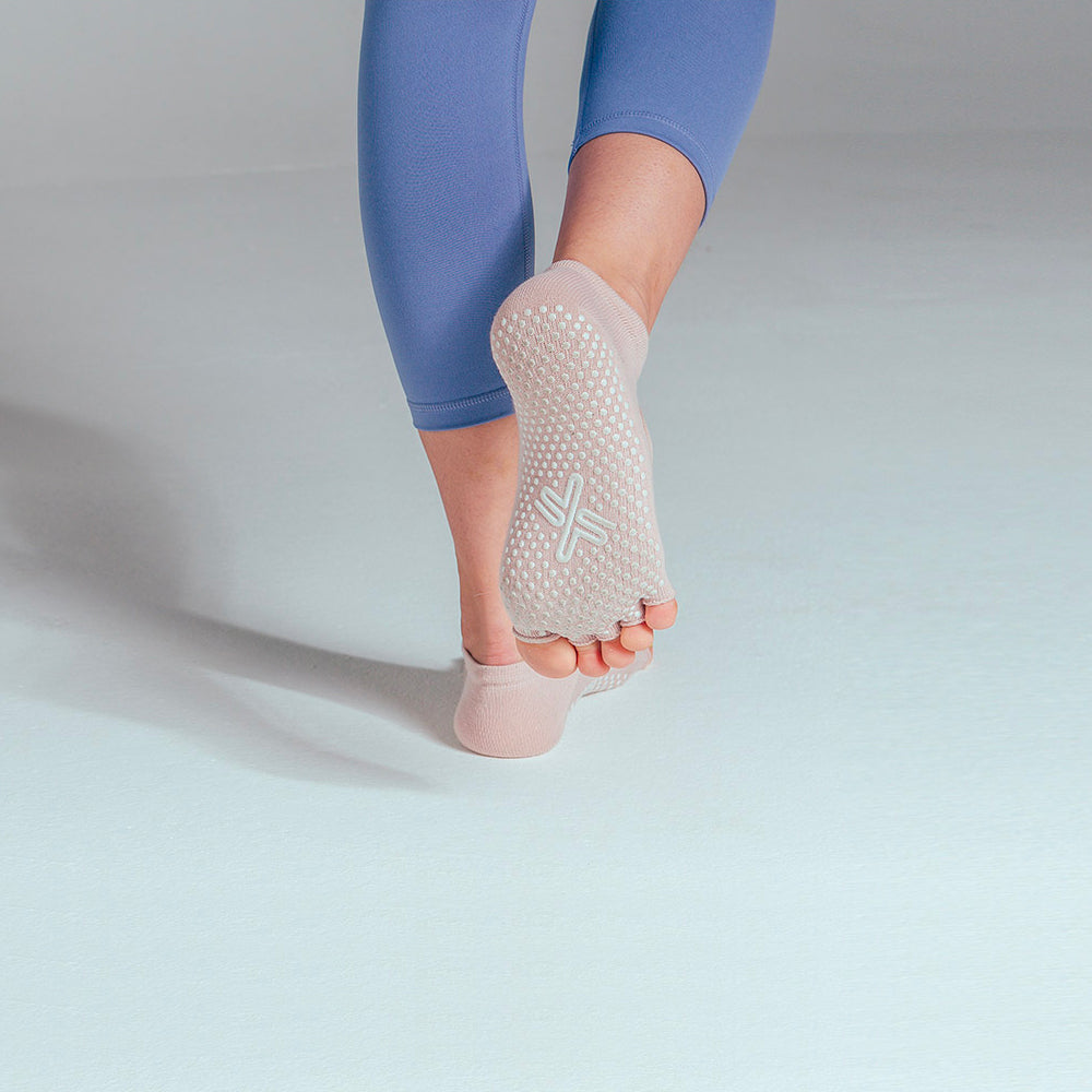 XEXYMIX Yoga Socks