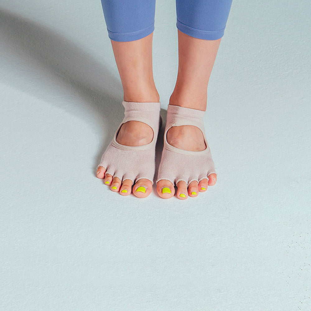 XEXYMIX Yoga Socks