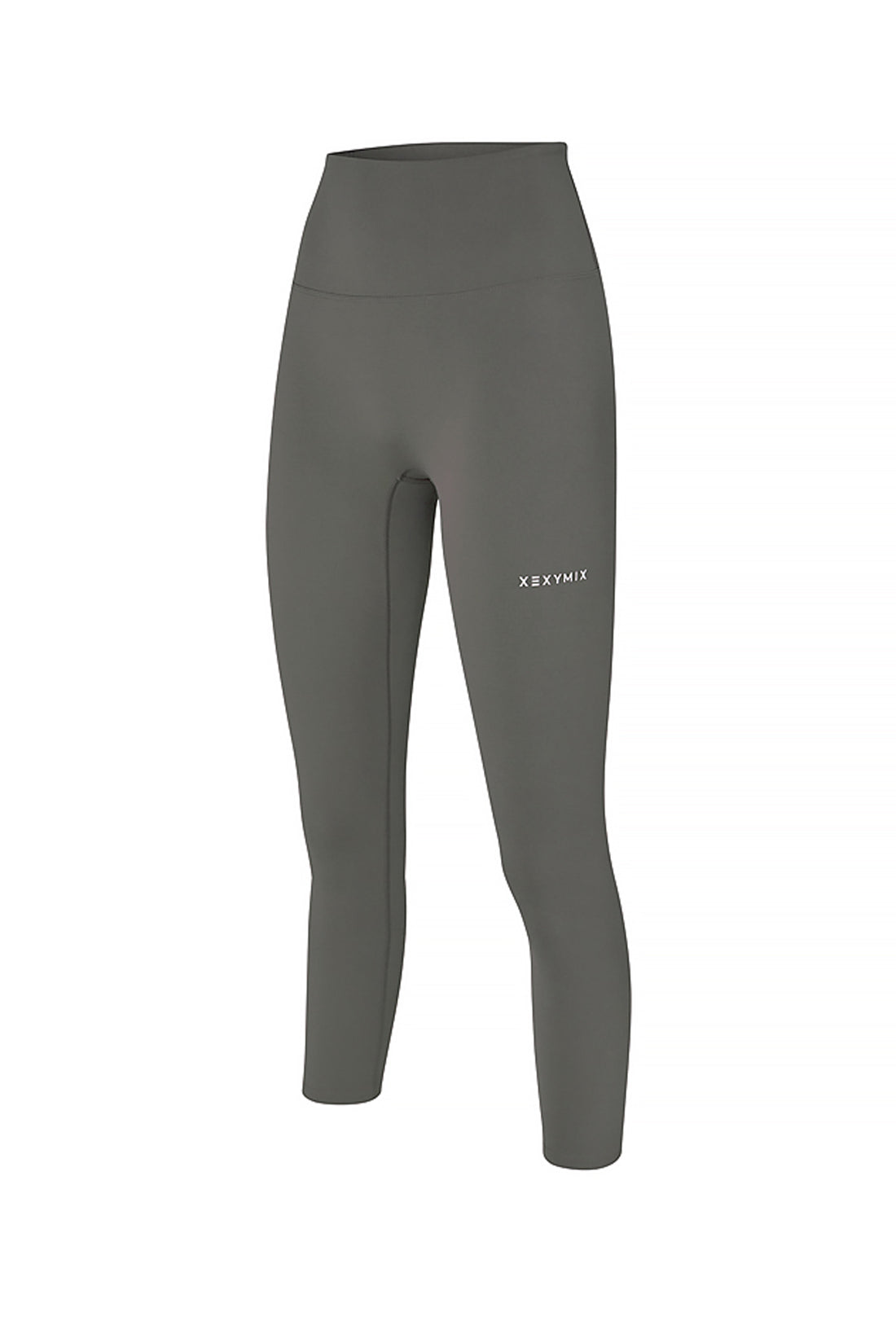 Black Label Signature 360N 8.5 Leggings - Ash Mood