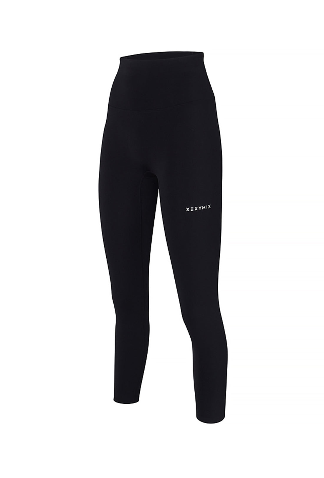 Black Label Signature 360N 8.5 Leggings - black