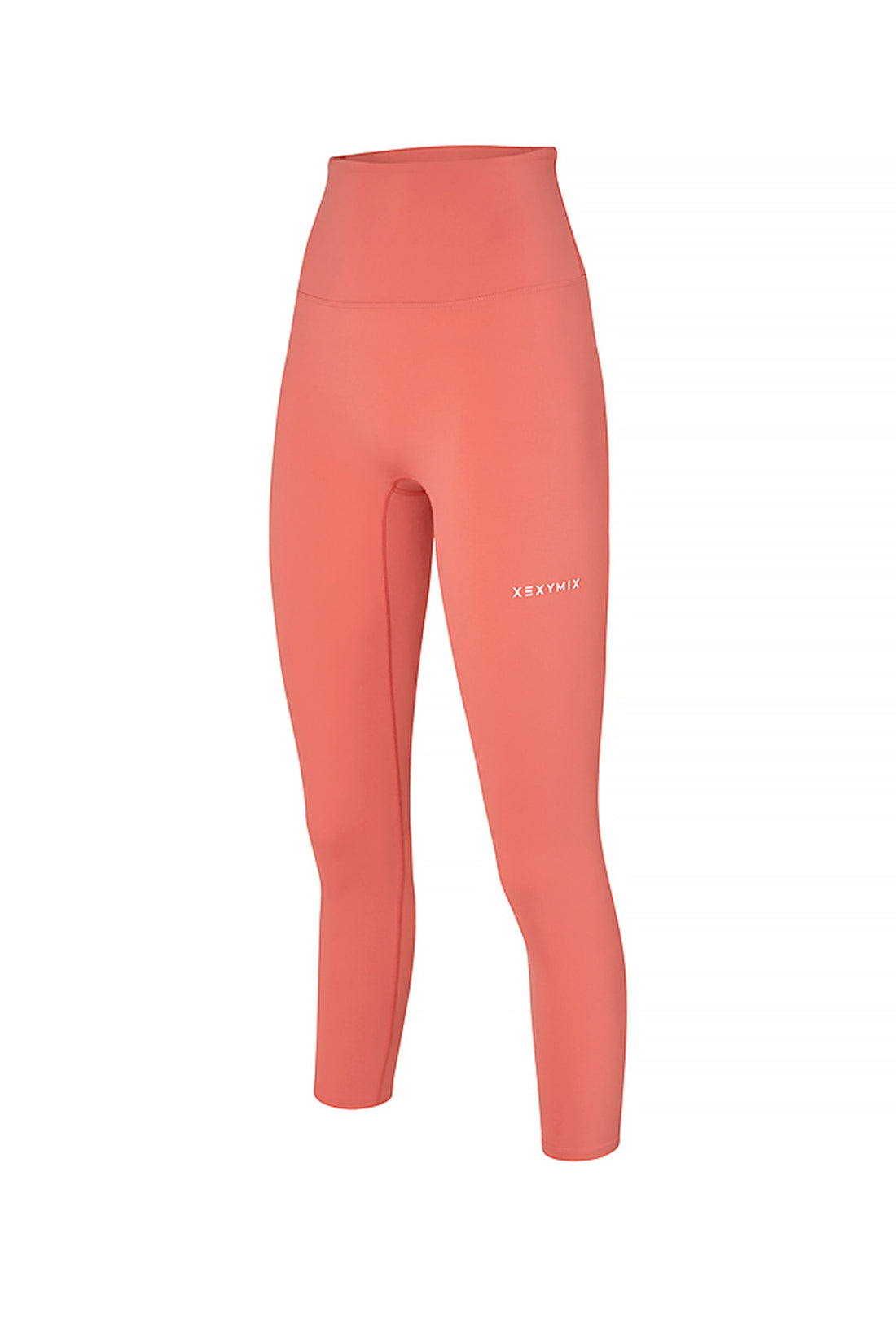 Black Label Signature 360N 8.5 Leggings - Coral Amber