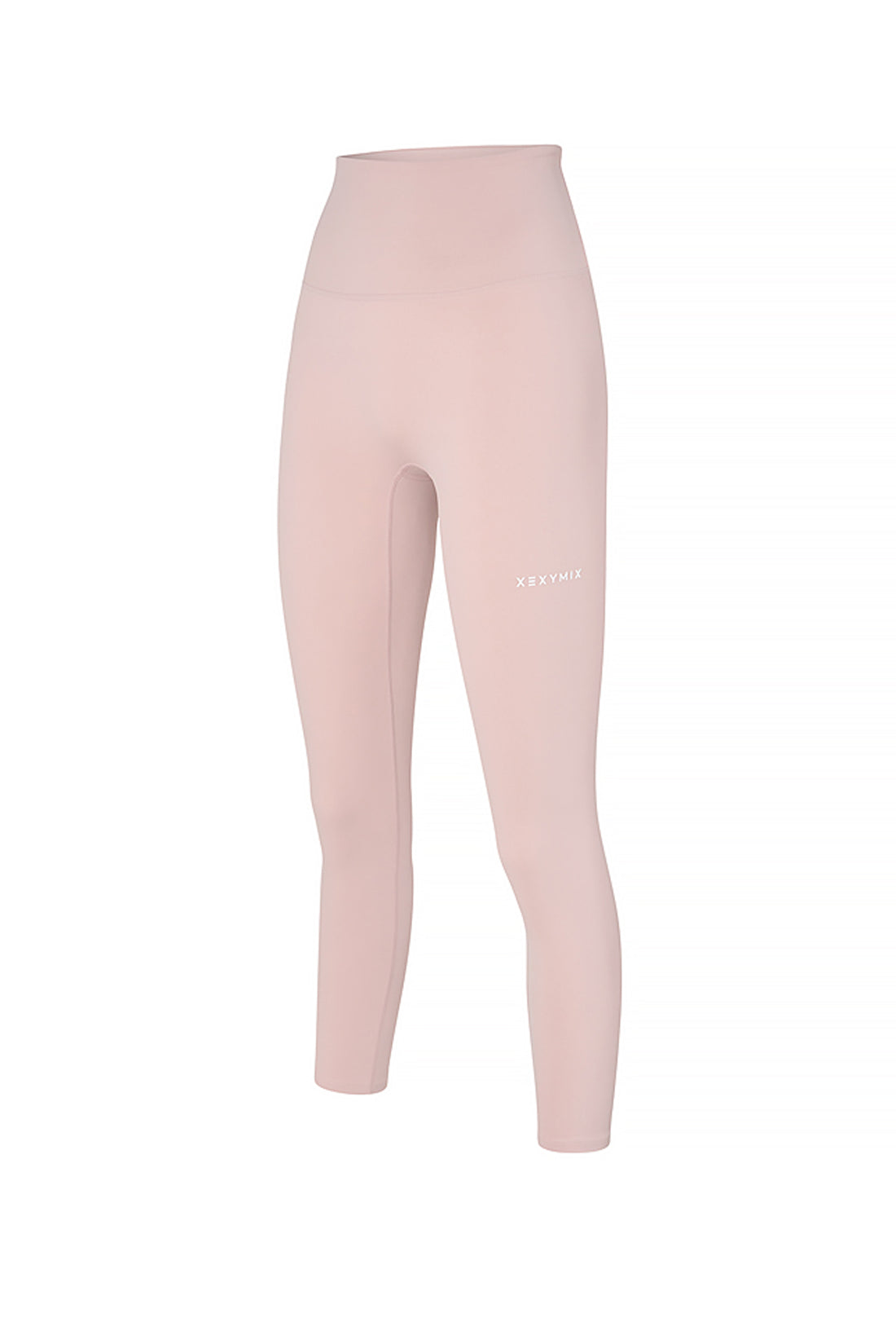 Black Label Signature 360N 8.5 Leggings - Pale Pink