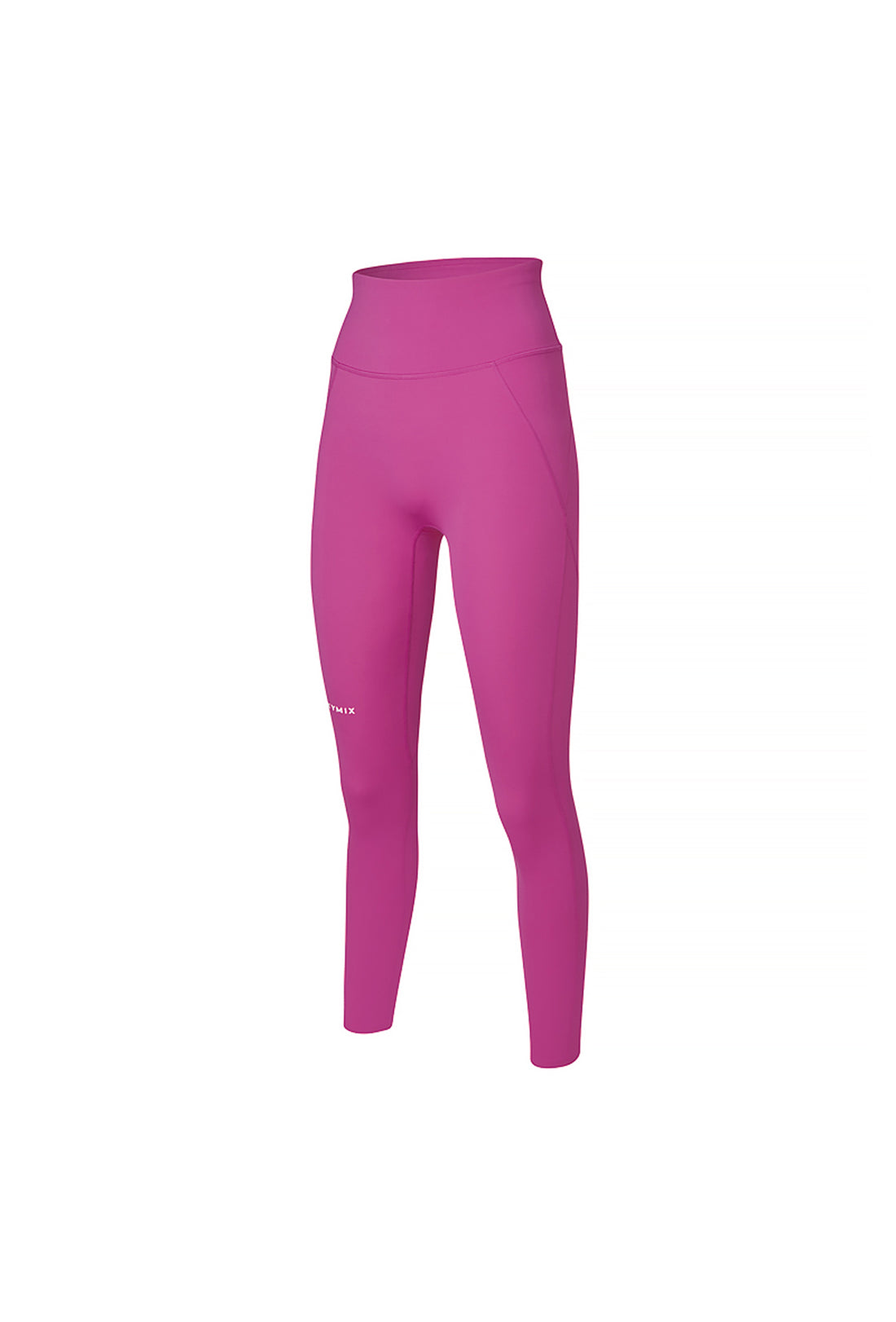 Black Label Signature 380N Leggings - Magenta Berry