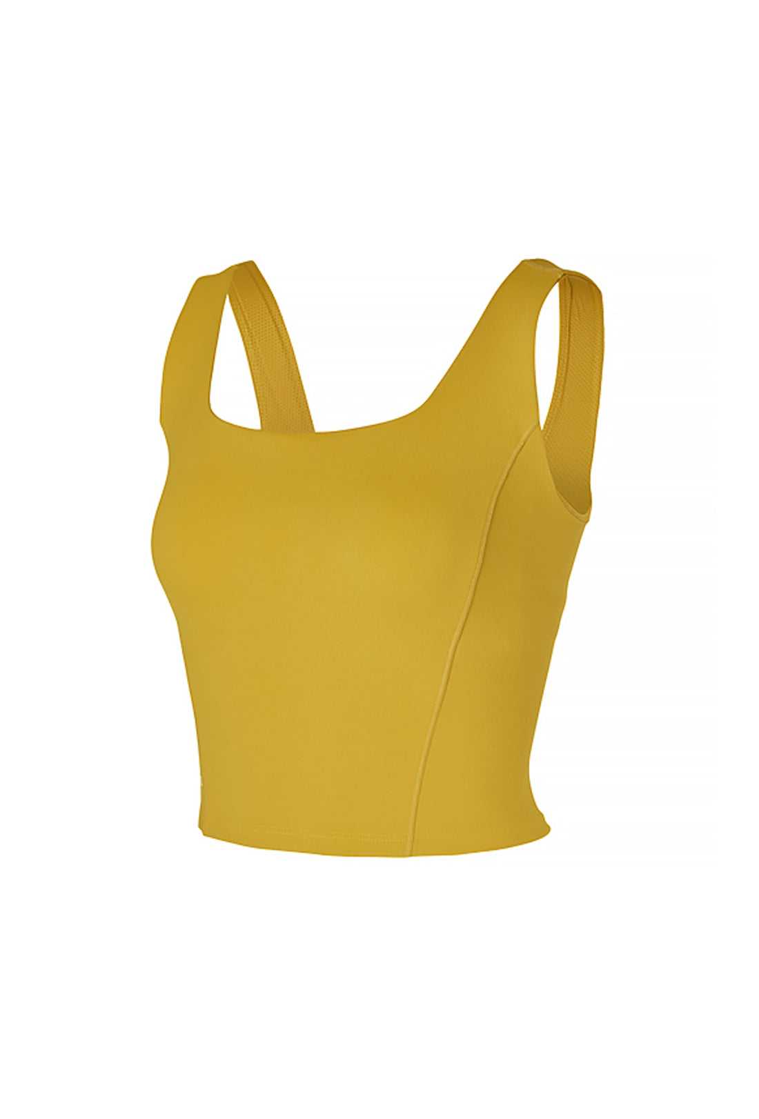 Black Label Signature 380N Support Top - Antique Yellow