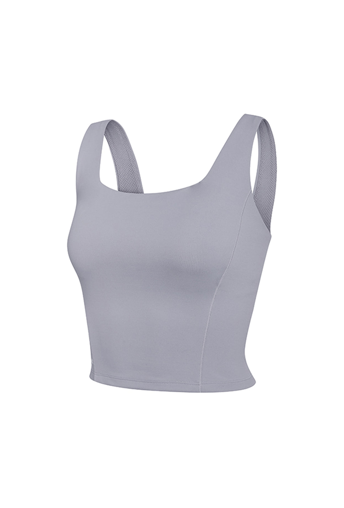 XEXYMIX Black Label Signature 380N Support Top - Aurora Gray