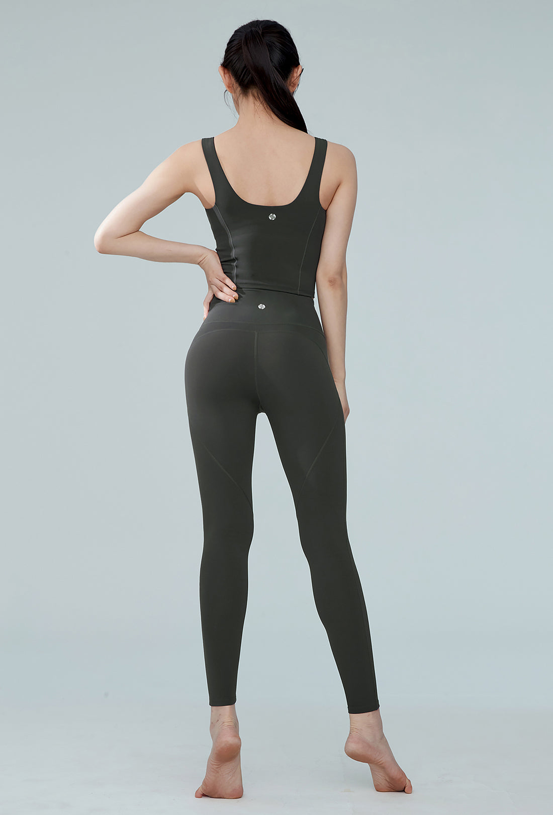 XEXYMIX Black Label Signature 380N Support Top - Deep Forest