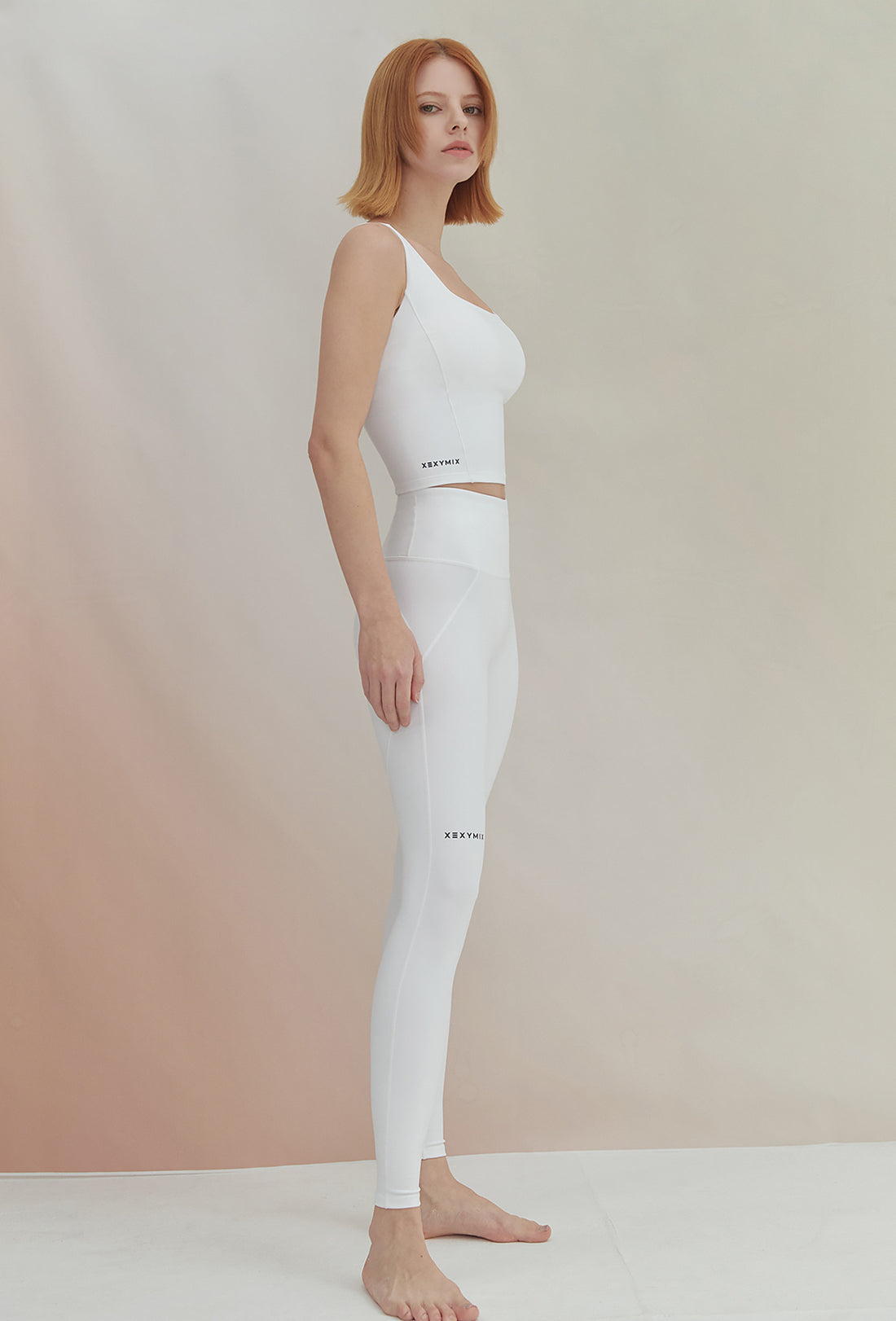 XEXYMIX Black Label Signature 380N Support Top - Ivory
