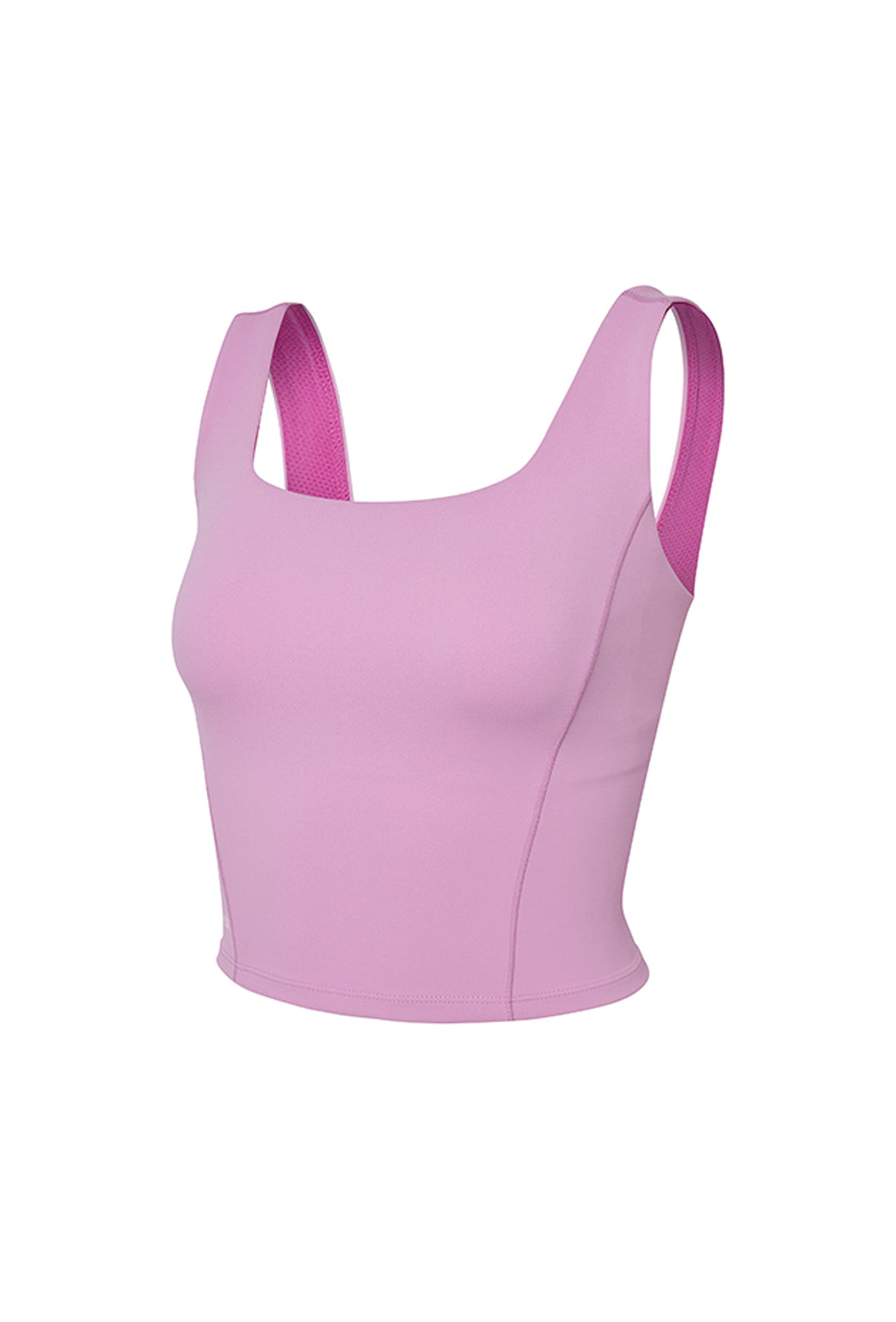 XEXYMIX Black Label Signature 380N Support Top - Pinky Purple