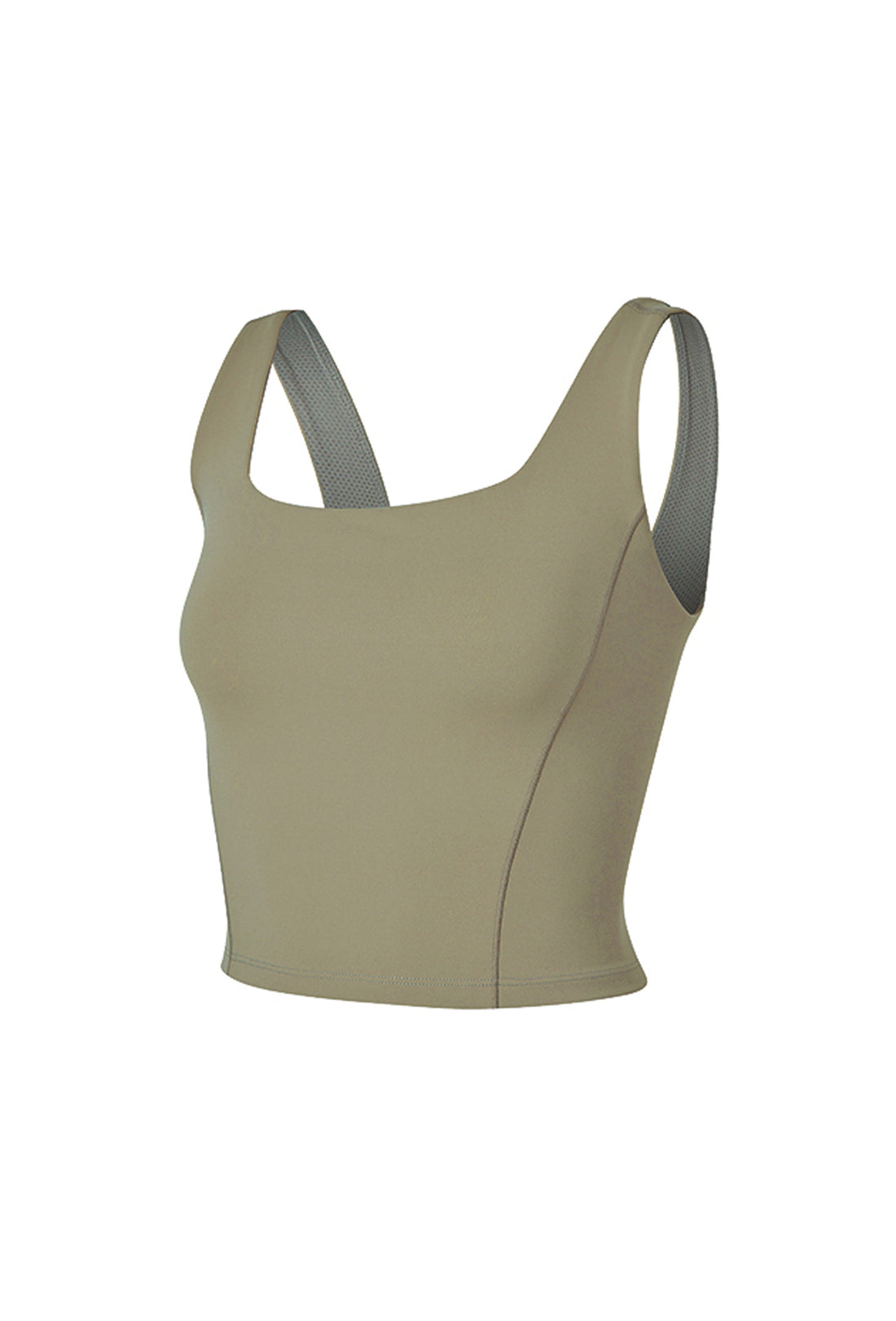 XEXYMIX Black Label Signature 380N Support Top - Wood Sage