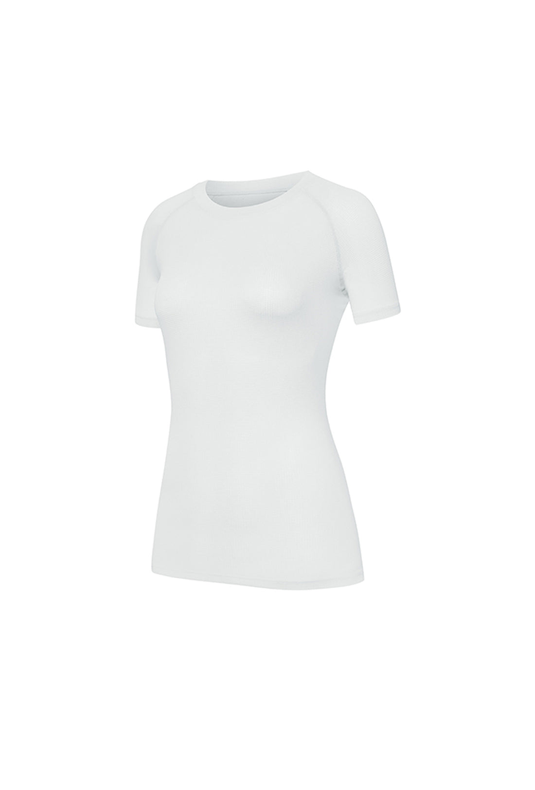 Air Scent T Shirt - Ivory