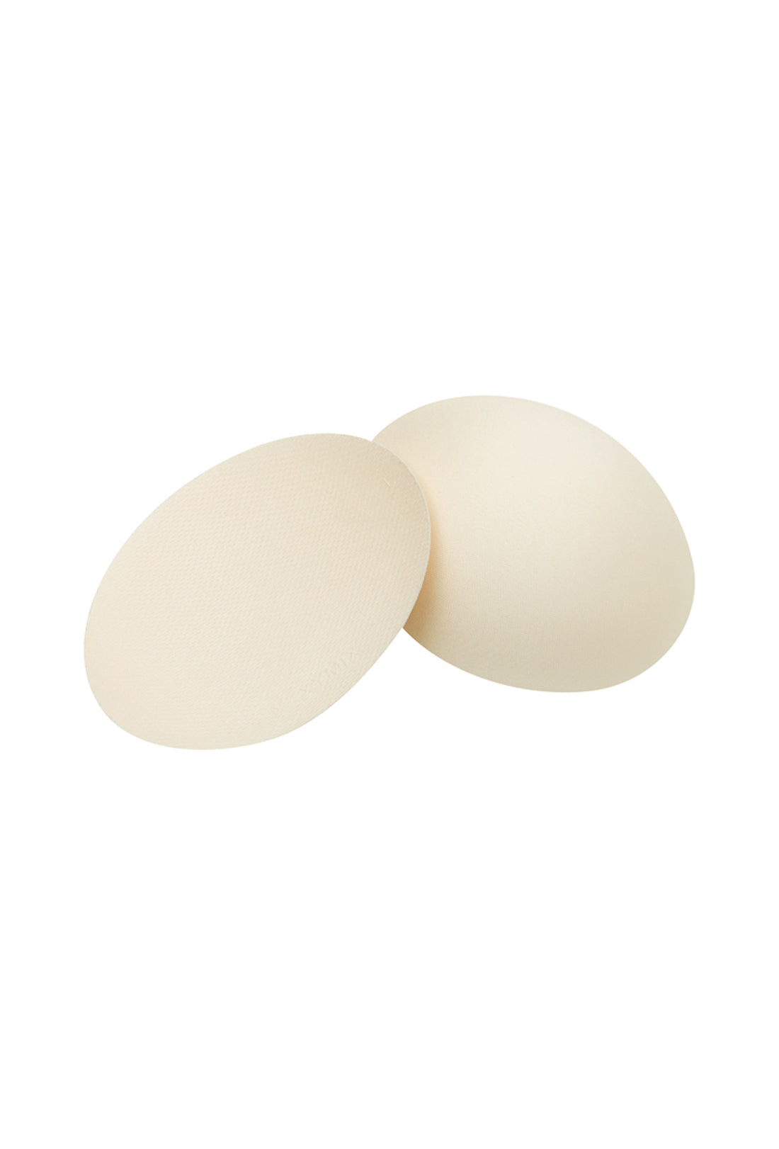XEXYMIX Basic Bra Pads - 1cm