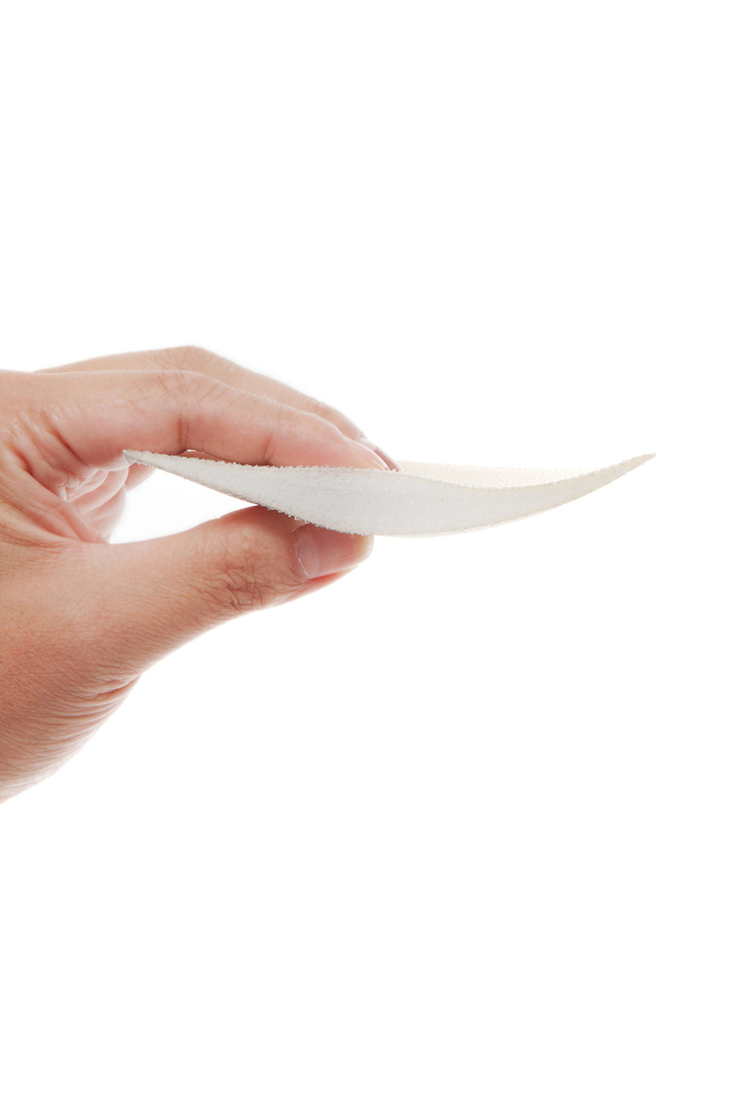 XEXYMIX Basic Bra Pads - 1cm
