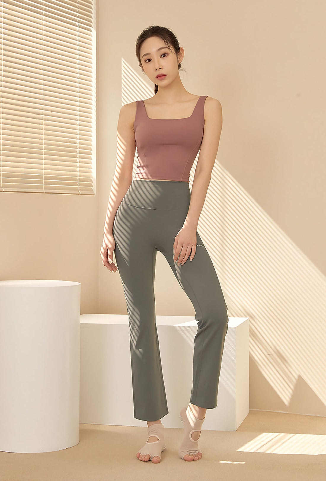 XEXYMIX Black Label Signature 380N Support Top - Jessi Rose
