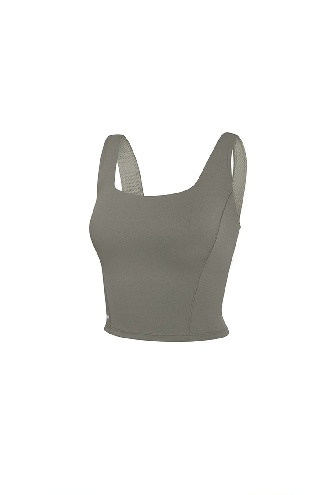 XEXYMIX Black Label Signature 380N Support Top - Ash Moss