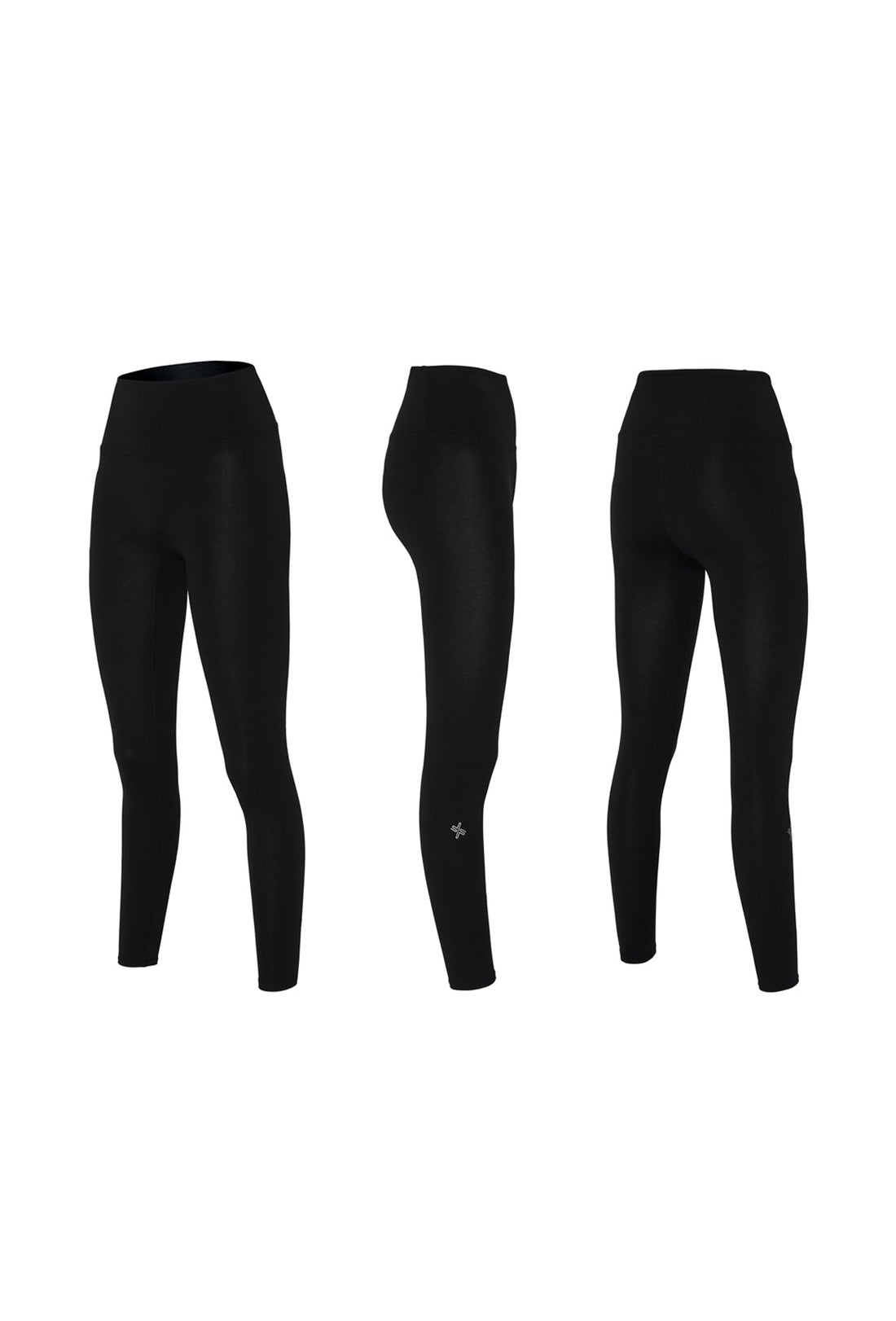 XEXYMIX Cella Uptension Leggings - Black