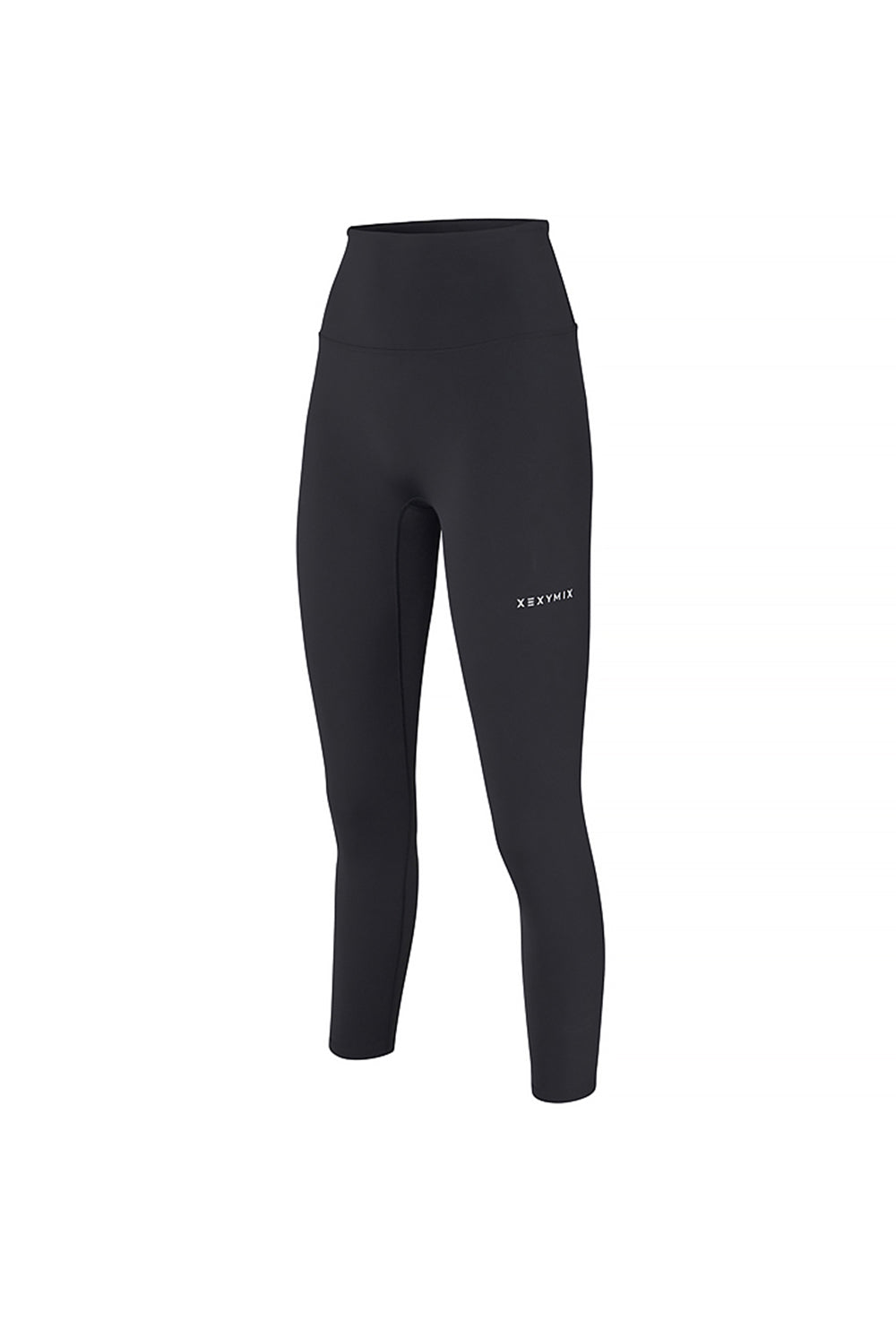 Black Label Signature 360N 8.5 Leggings - Ebony Gray